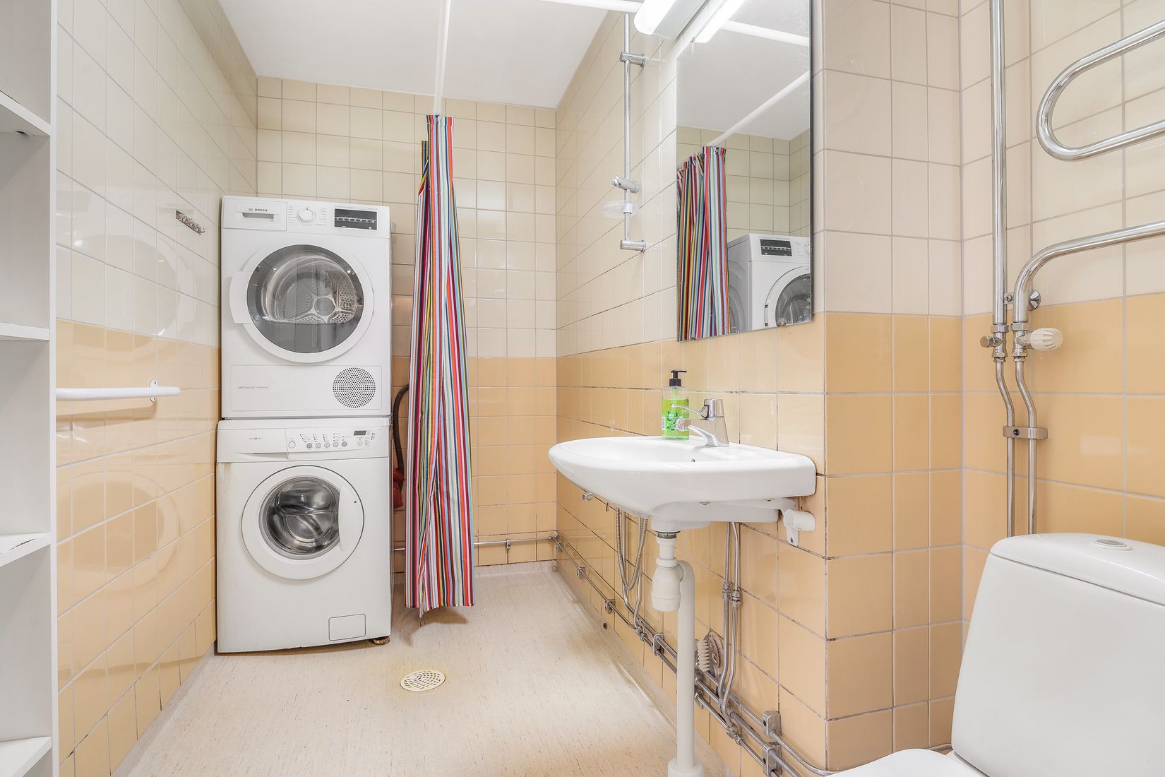 Bostadsrätt, Hallonbergsplan 6, Hallonbergen, Sundbyberg