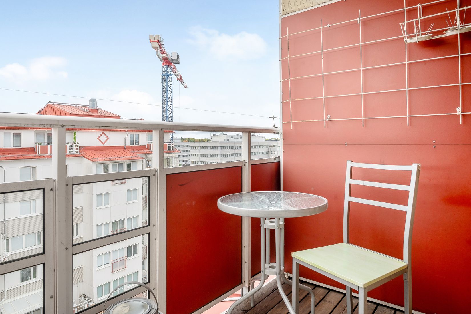 Bostadsrätt, Hallonbergsplan 6, Hallonbergen, Sundbyberg