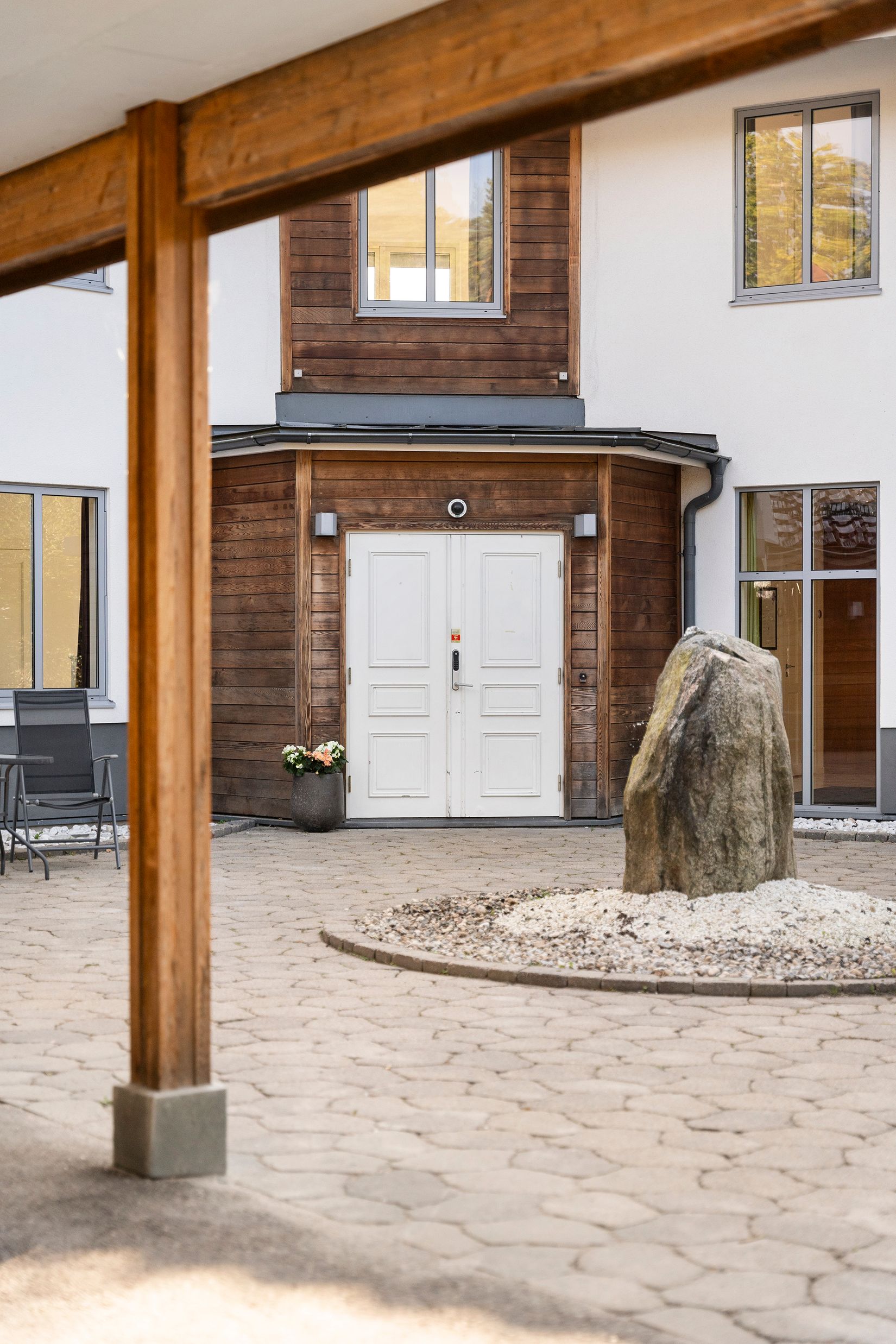 Villa, Grantäppevägen 10, Strömslund, Trollhättan