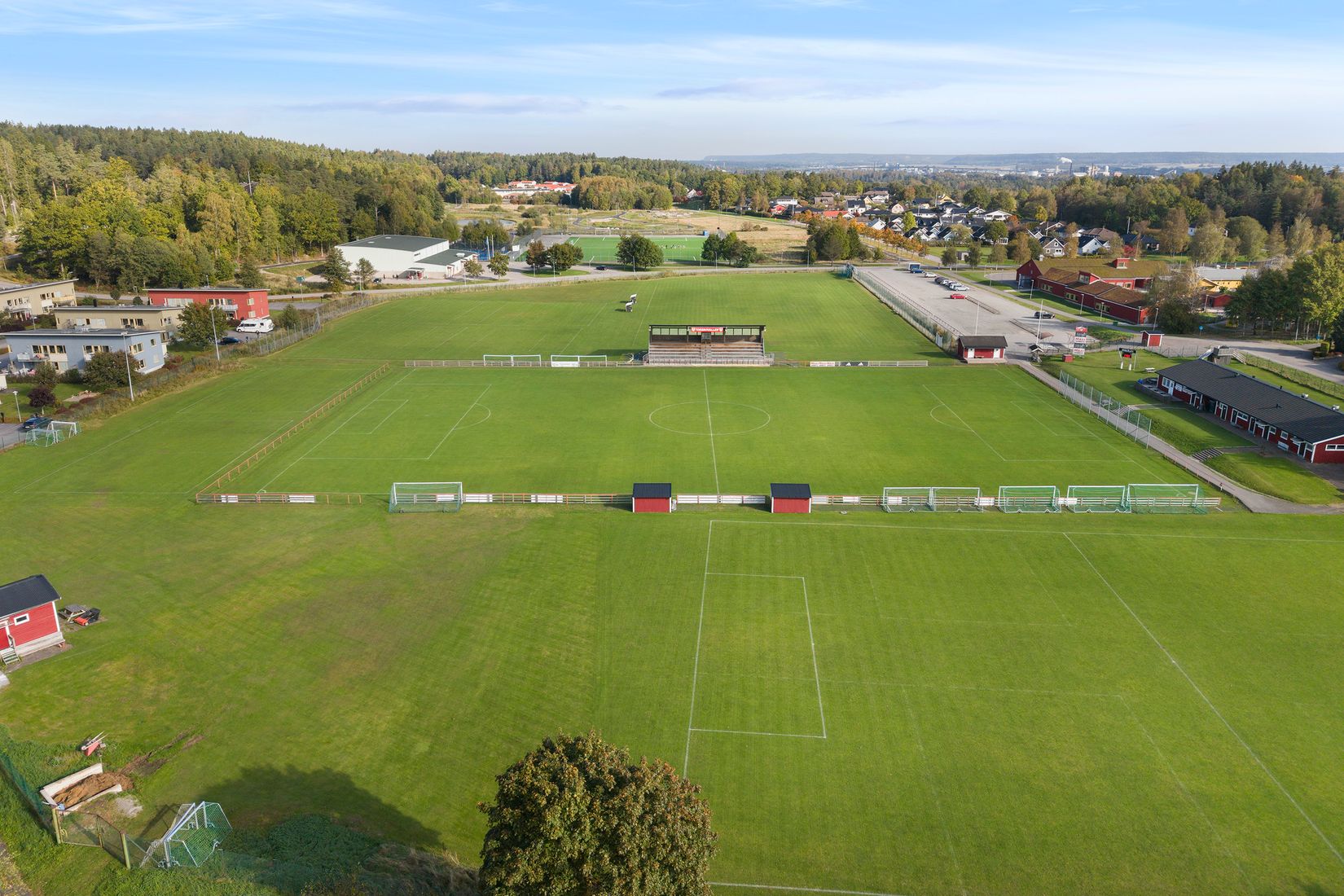 Villa, Grantäppevägen 10, Strömslund, Trollhättan