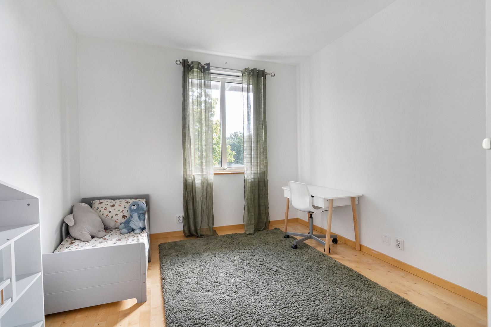 Villa, Grantäppevägen 10, Strömslund, Trollhättan