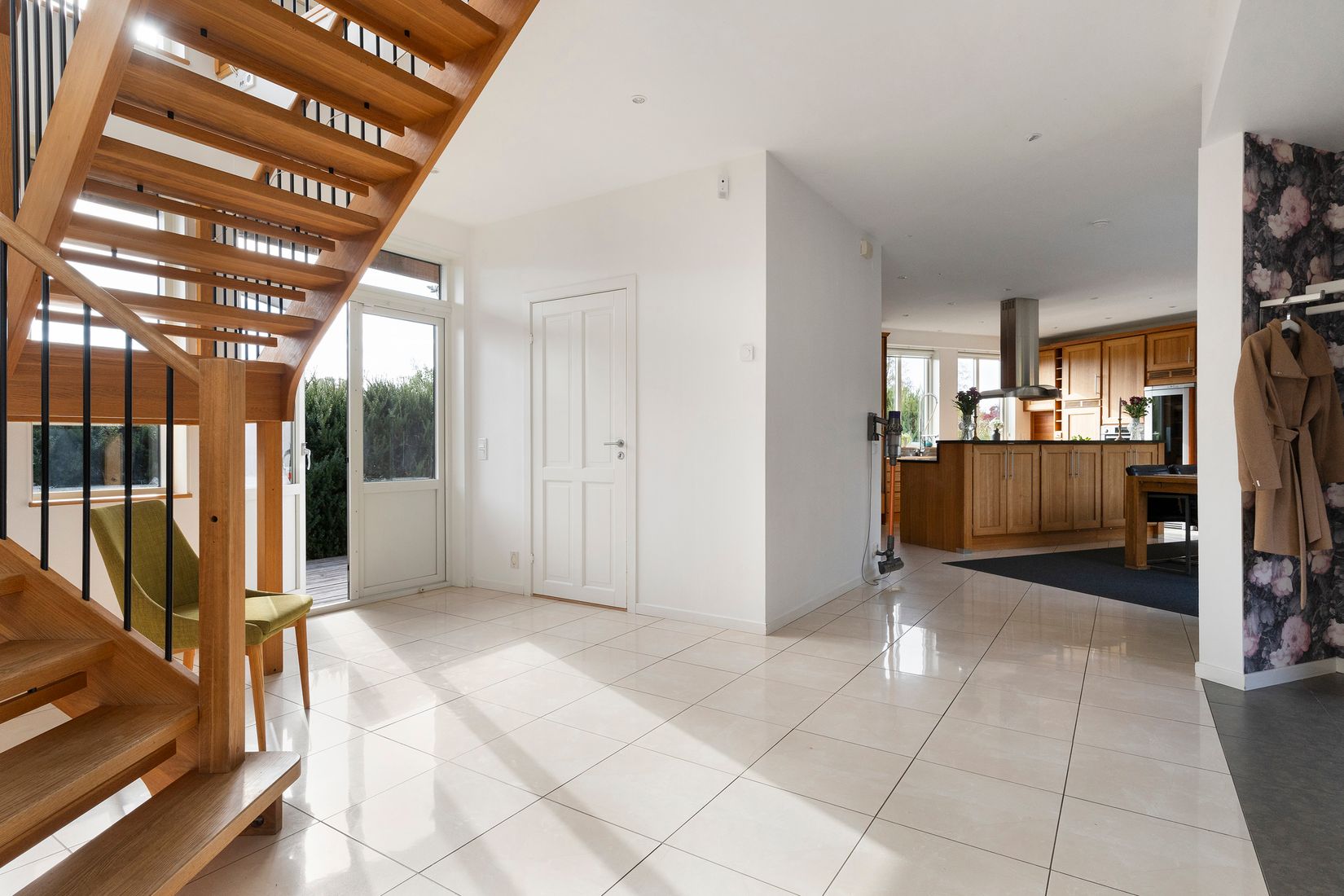 Villa, Grantäppevägen 10, Strömslund, Trollhättan