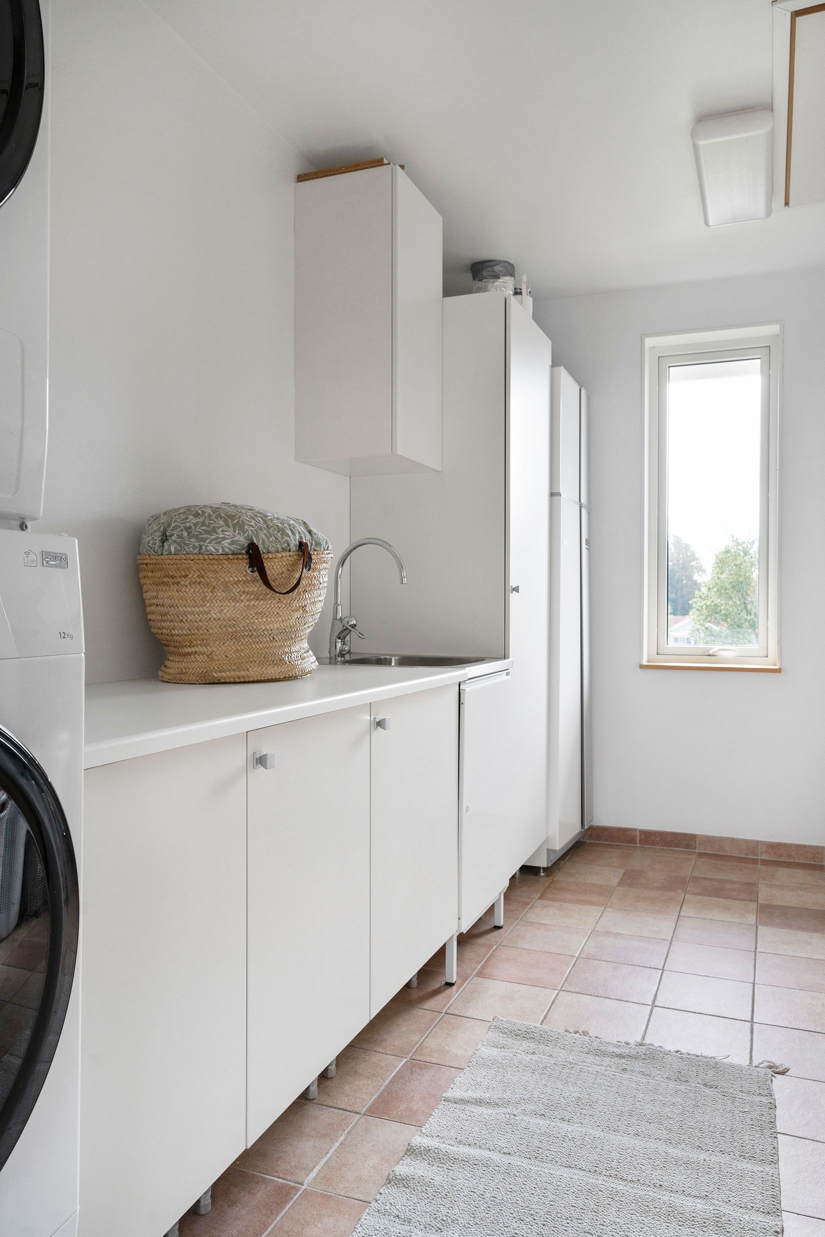 Villa, Grantäppevägen 10, Strömslund, Trollhättan