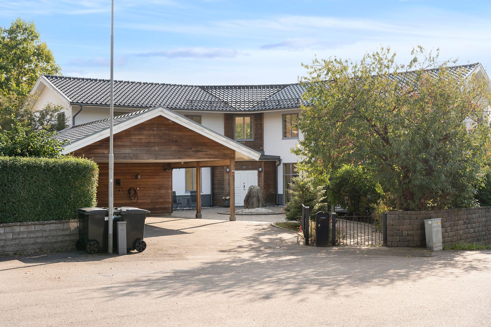 Villa, Grantäppevägen 10, Strömslund, Trollhättan