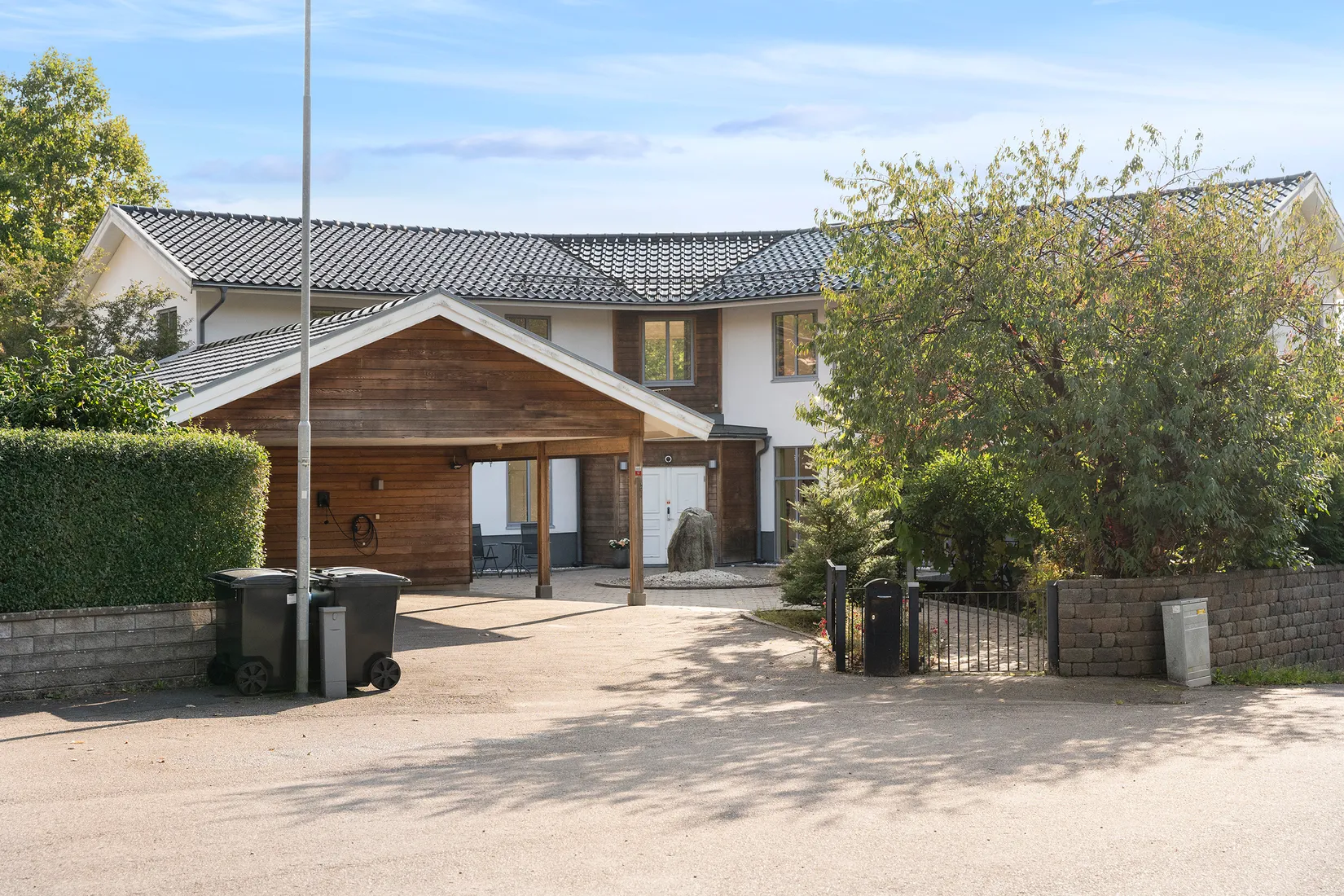 Villa, Grantäppevägen 10, Strömslund, Trollhättan