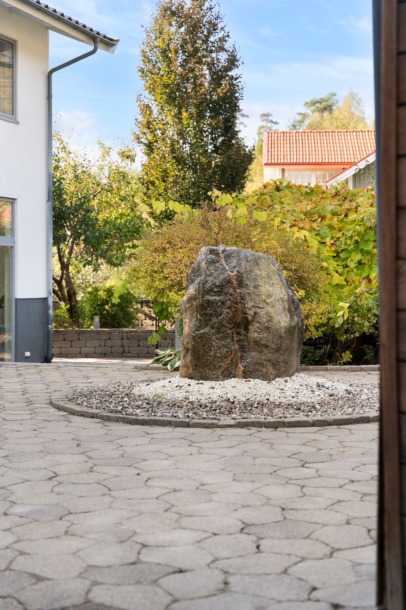 Villa, Grantäppevägen 10, Strömslund, Trollhättan