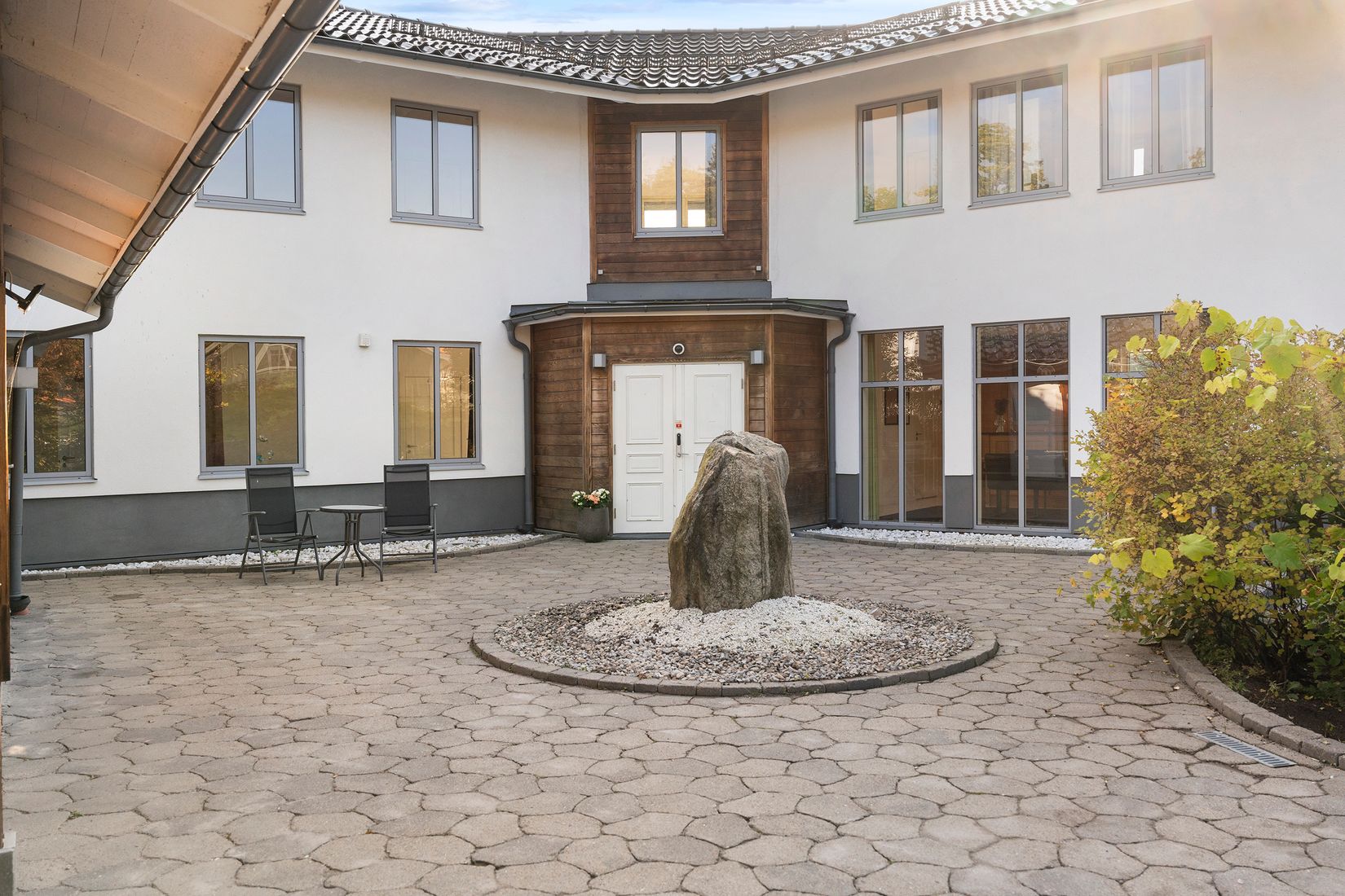 Villa, Grantäppevägen 10, Strömslund, Trollhättan