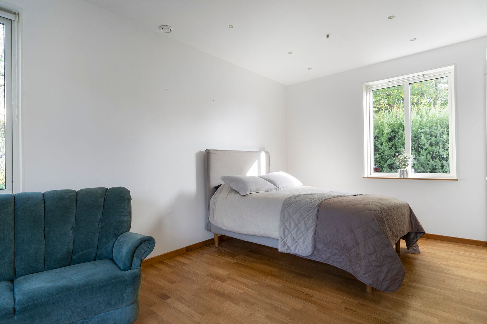 Villa, Grantäppevägen 10, Strömslund, Trollhättan