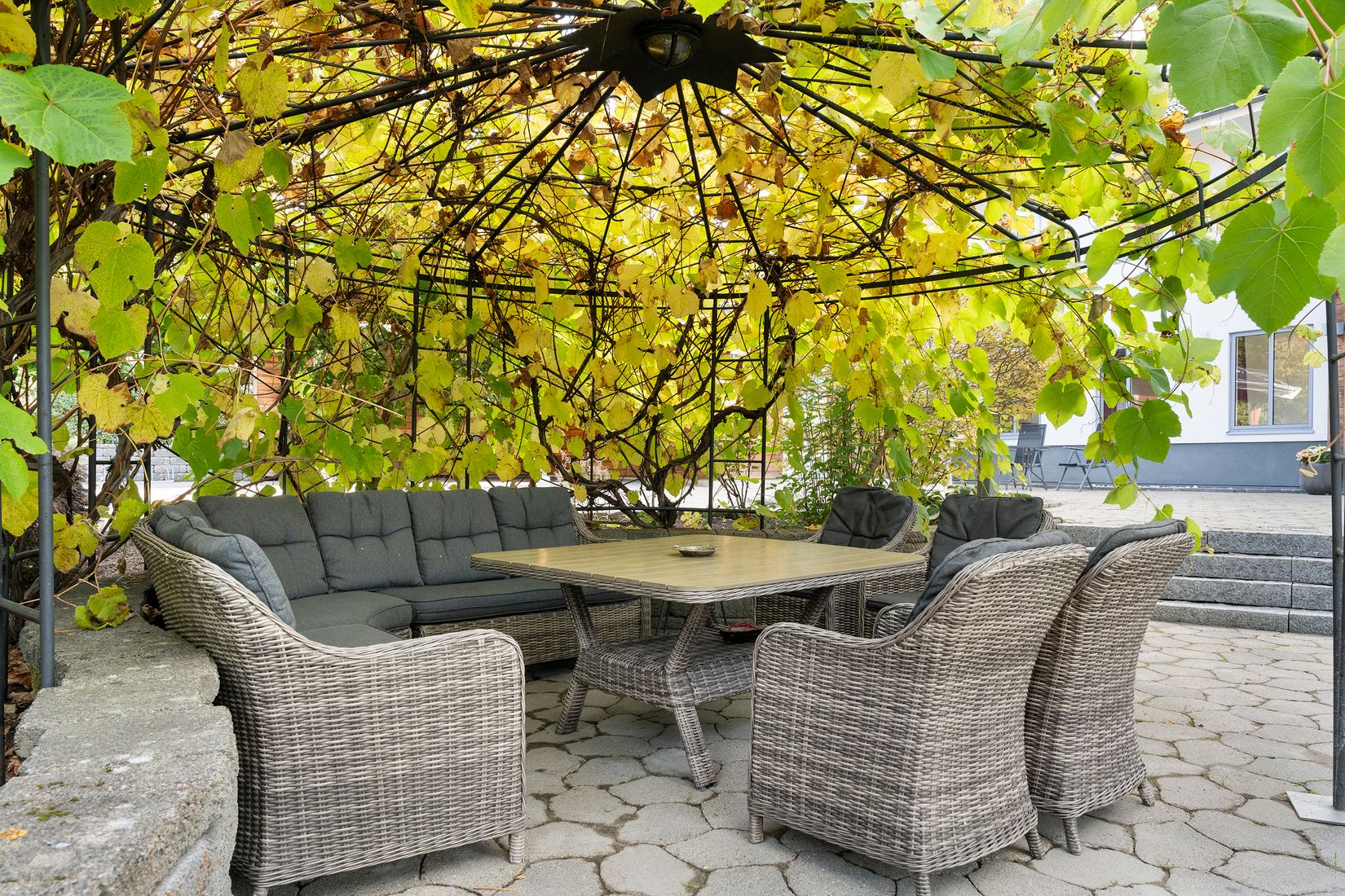 Villa, Grantäppevägen 10, Strömslund, Trollhättan