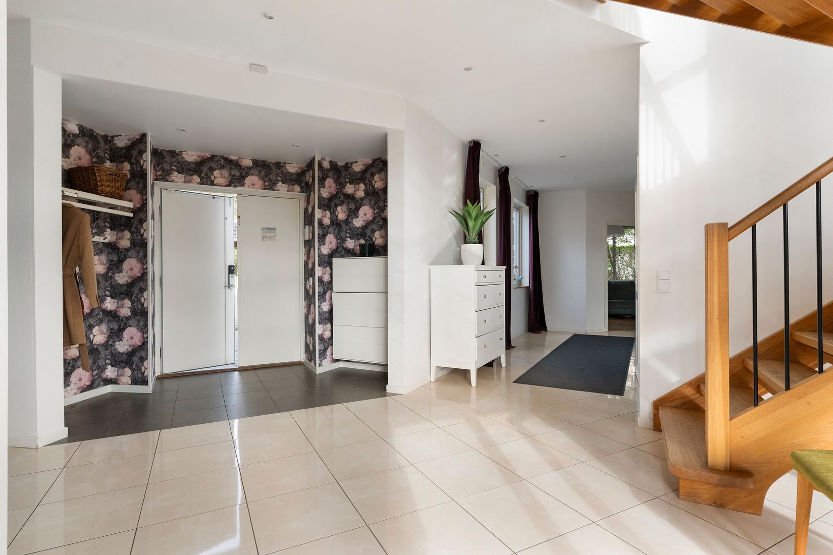 Villa, Grantäppevägen 10, Strömslund, Trollhättan