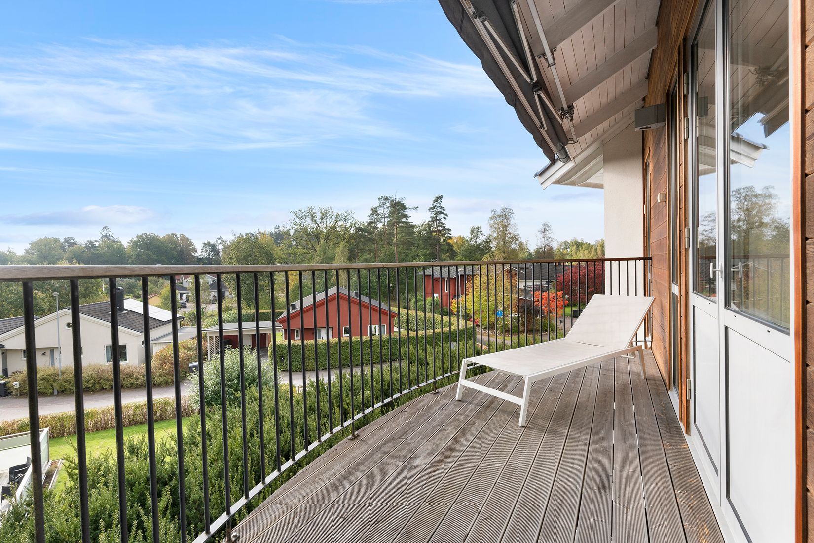 Villa, Grantäppevägen 10, Strömslund, Trollhättan