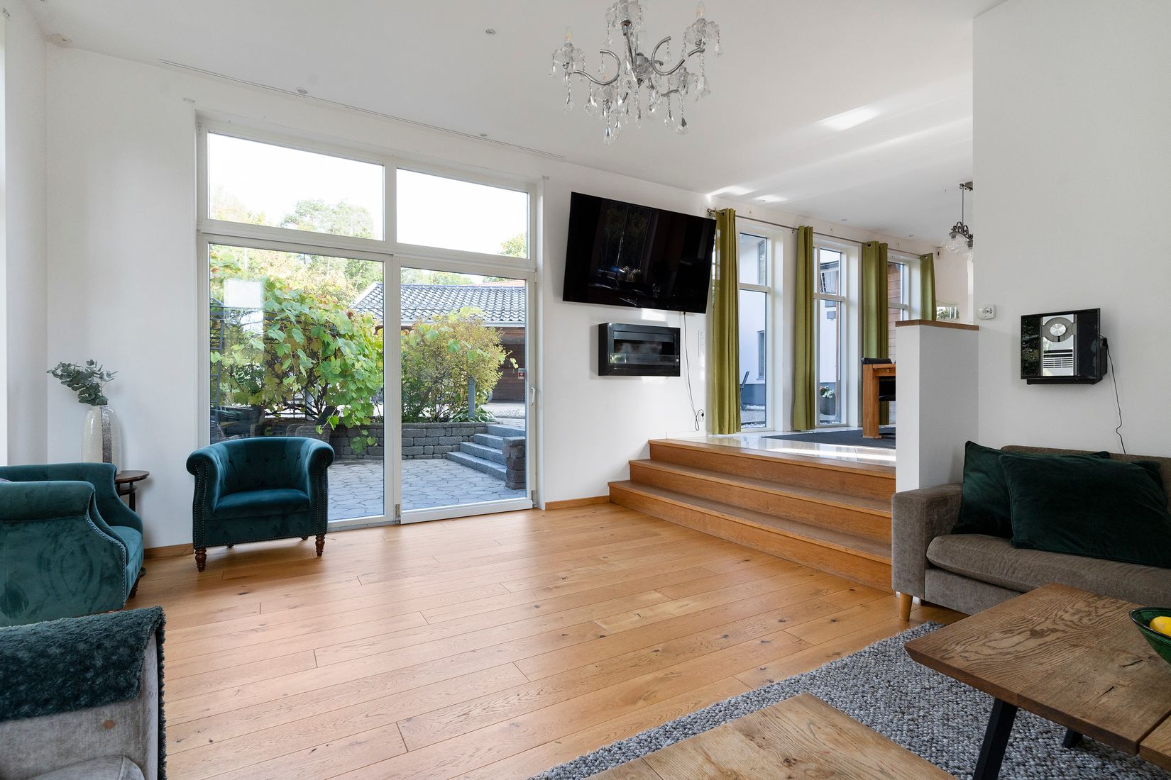 Villa, Grantäppevägen 10, Strömslund, Trollhättan