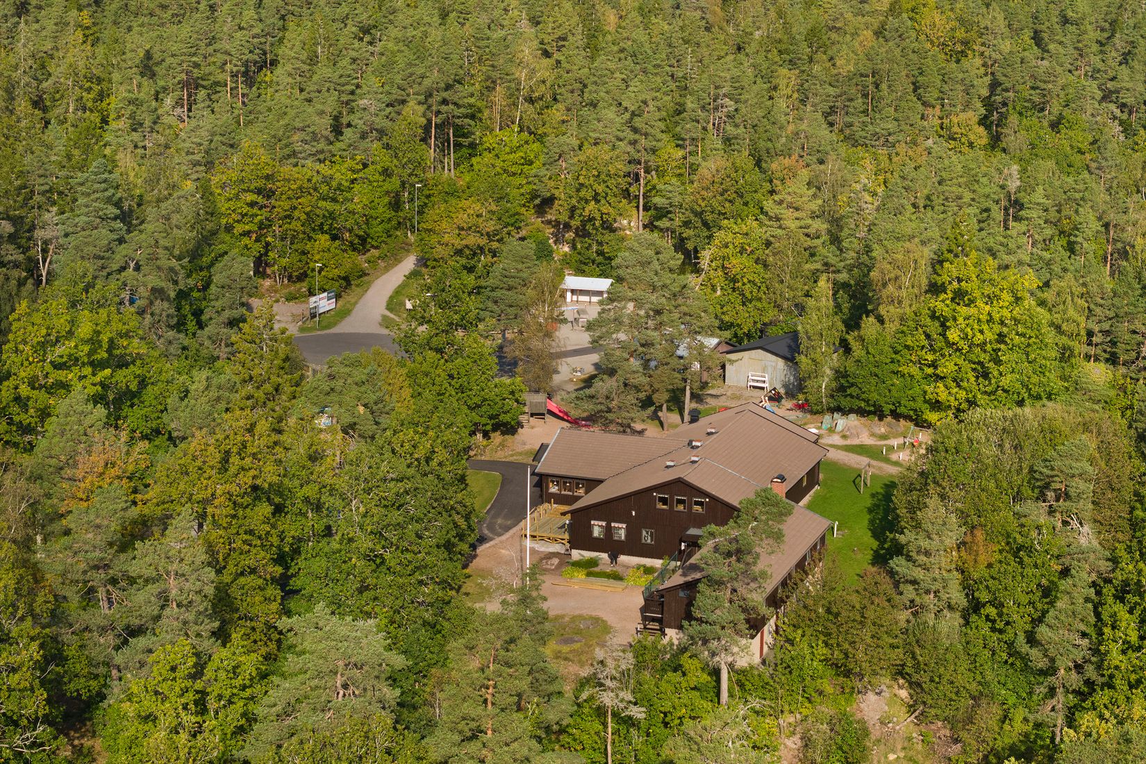 Villa, Grantäppevägen 10, Strömslund, Trollhättan