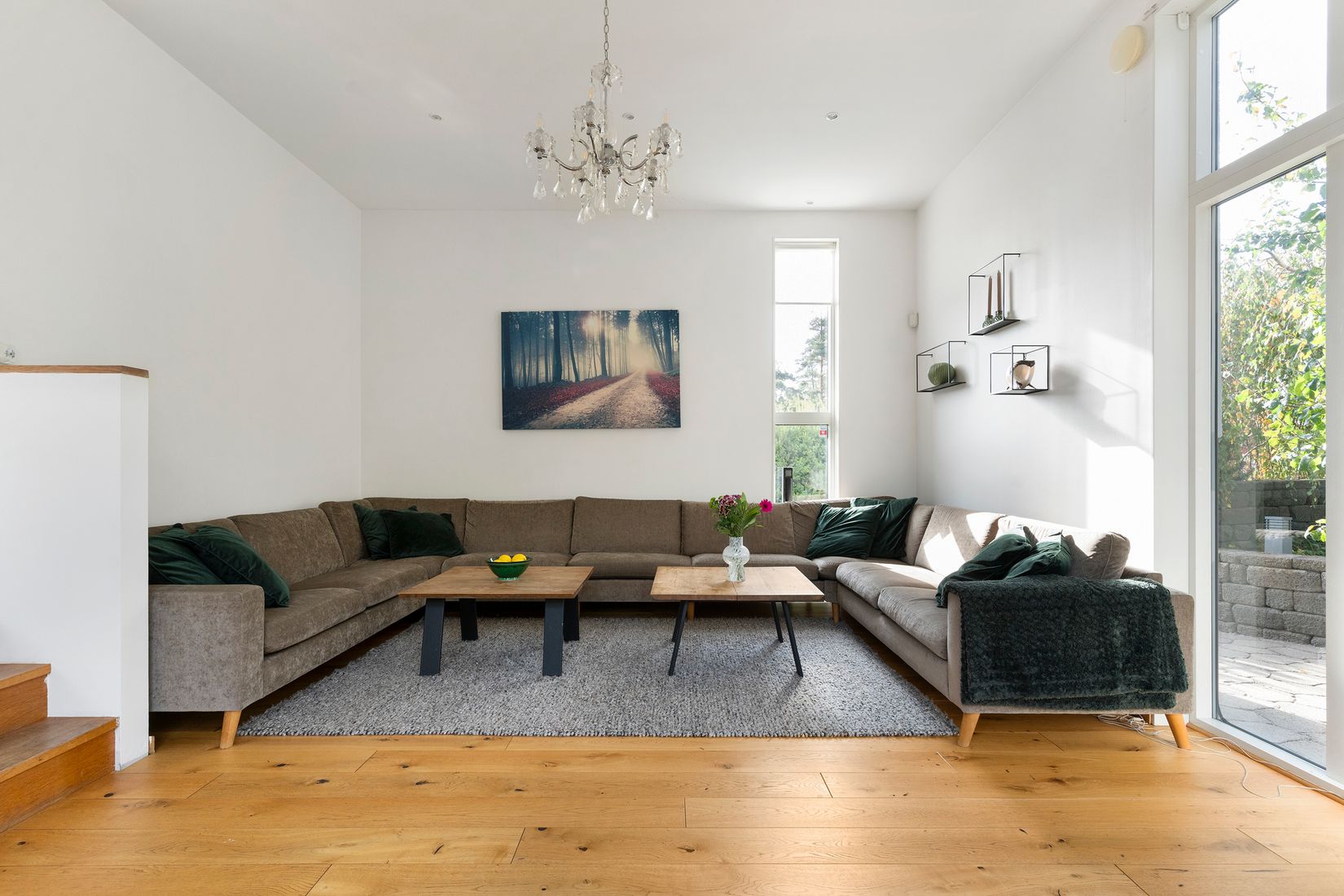 Villa, Grantäppevägen 10, Strömslund, Trollhättan