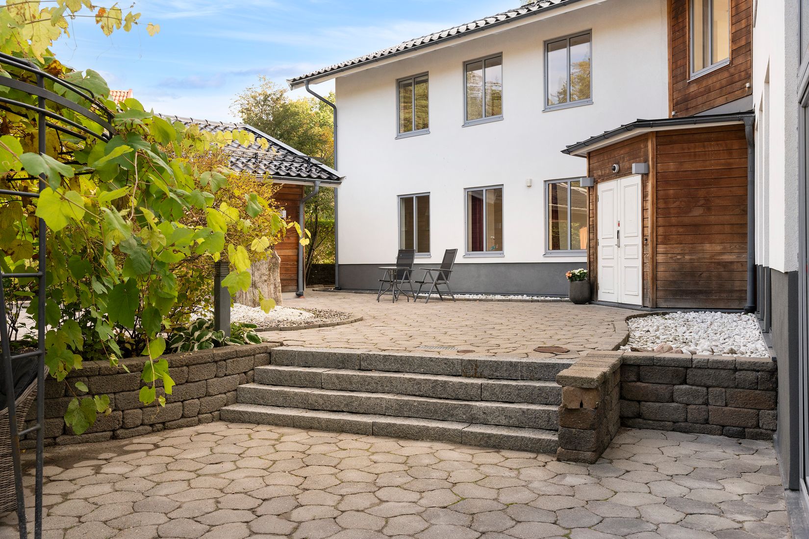 Villa, Grantäppevägen 10, Strömslund, Trollhättan