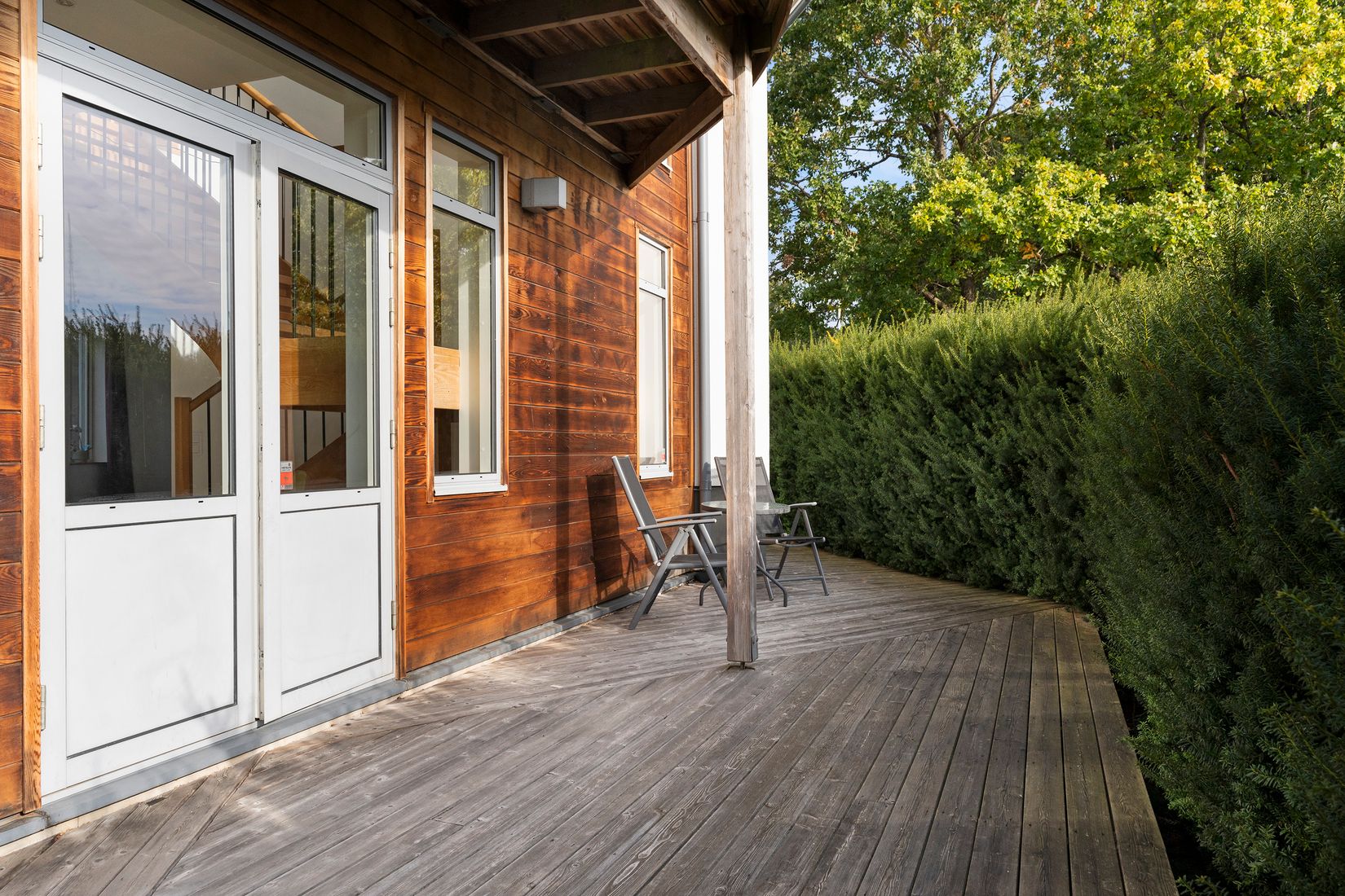 Villa, Grantäppevägen 10, Strömslund, Trollhättan