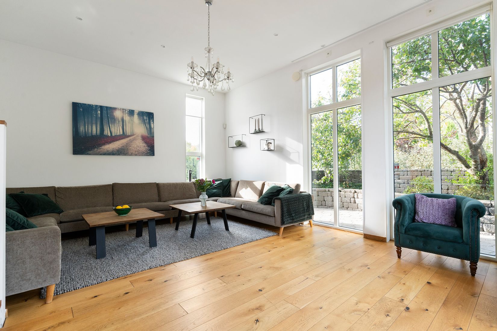 Villa, Grantäppevägen 10, Strömslund, Trollhättan