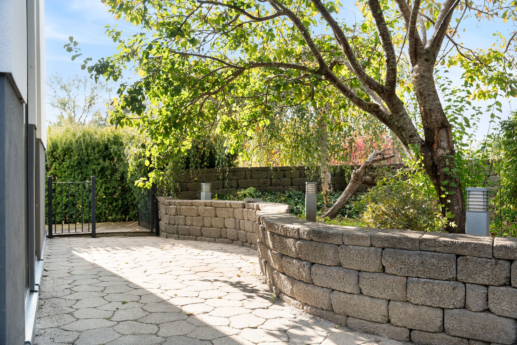 Villa, Grantäppevägen 10, Strömslund, Trollhättan