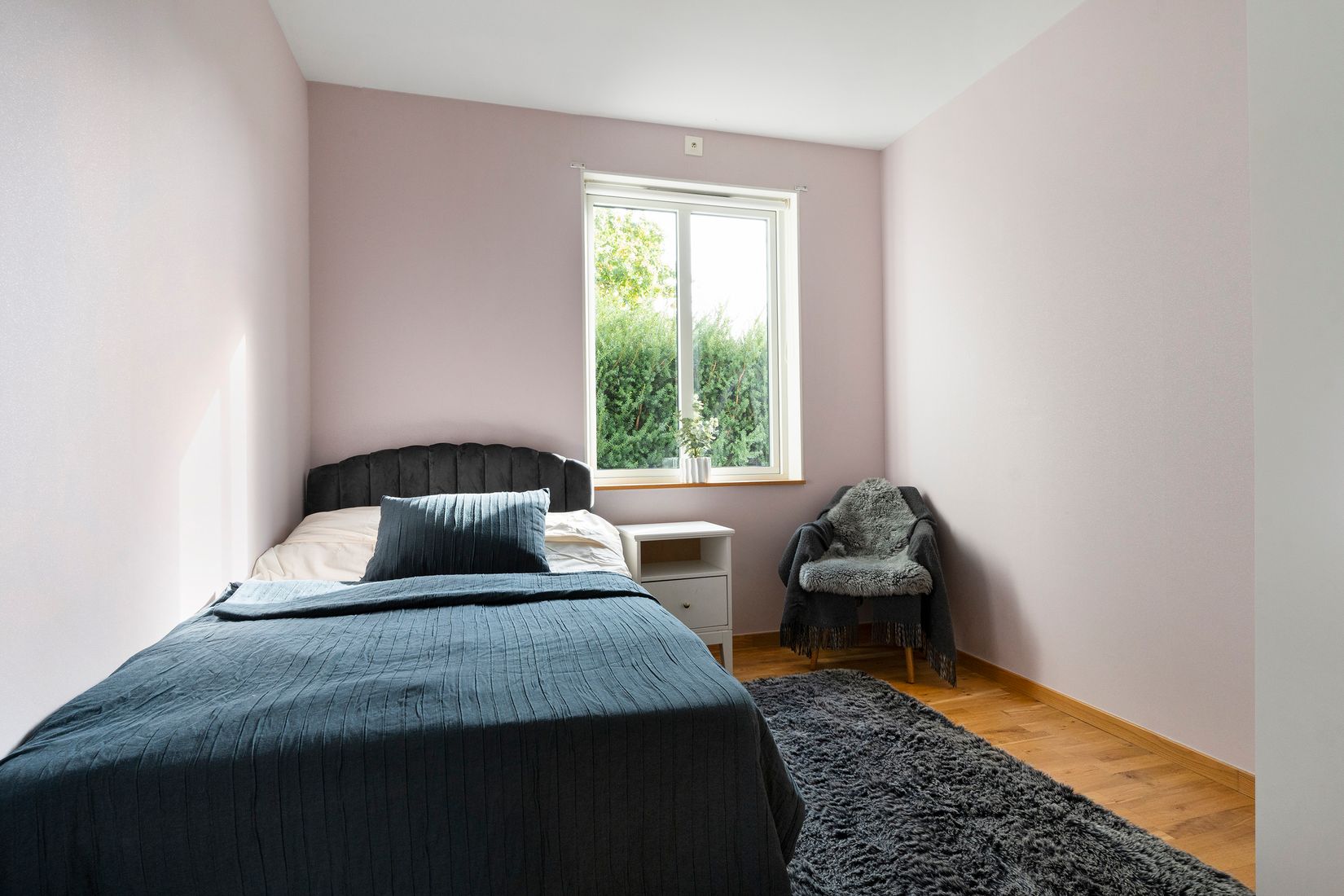 Villa, Grantäppevägen 10, Strömslund, Trollhättan