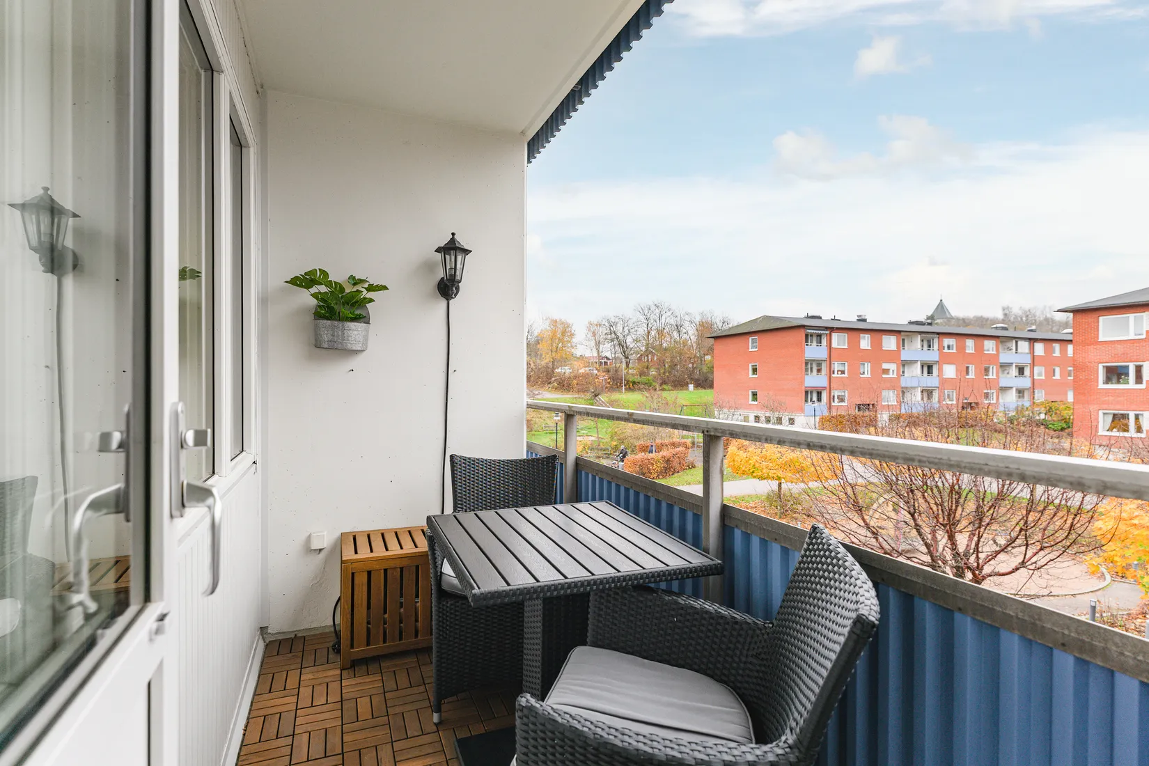 Bostadsrätt, Sägengatan 56, Hisings Backa, Göteborg