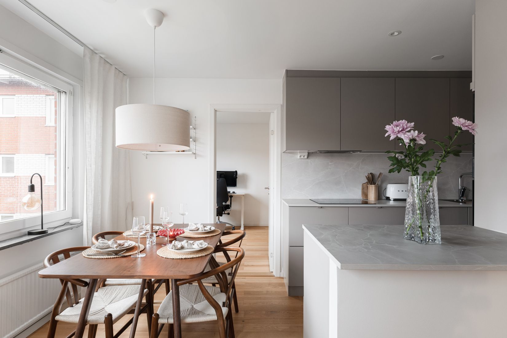 Bostadsrätt, Sägengatan 56, Hisings Backa, Göteborg