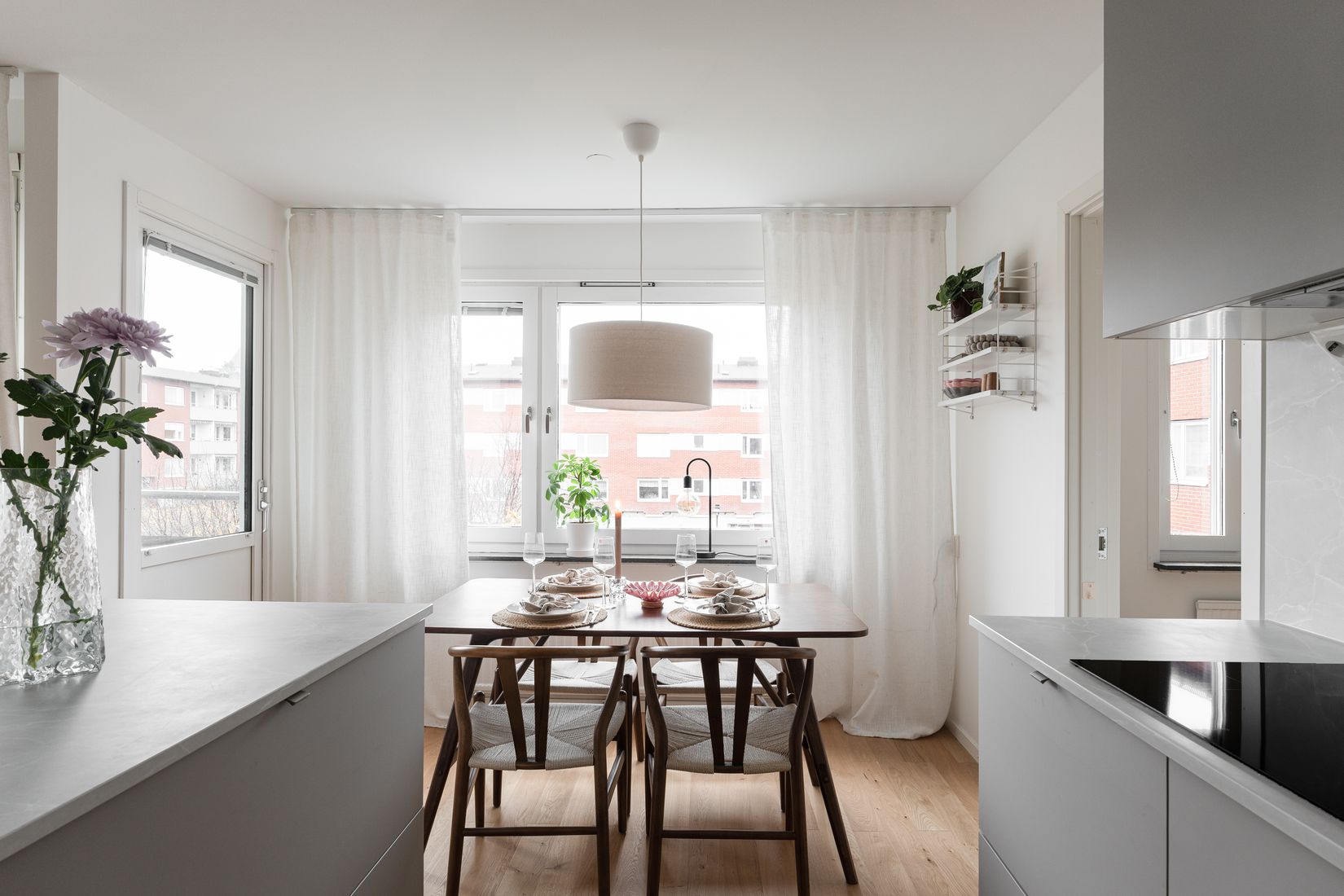 Bostadsrätt, Sägengatan 56, Hisings Backa, Göteborg