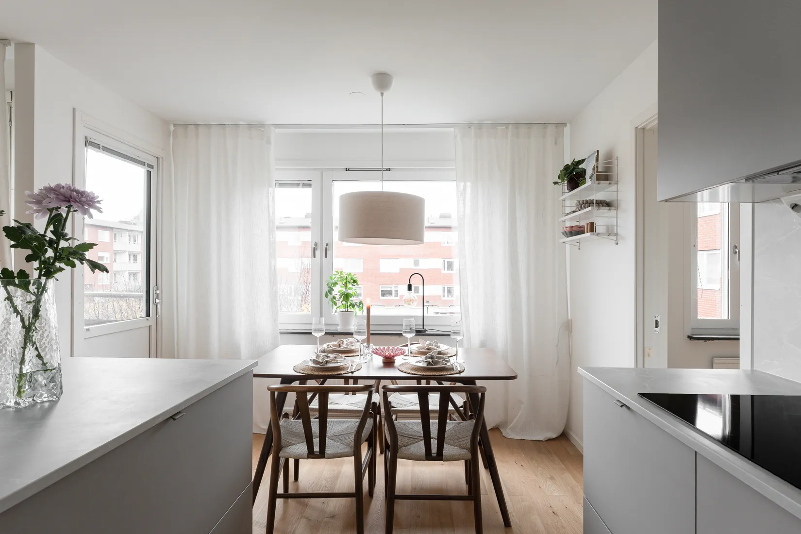 Bostadsrätt, Sägengatan 56, Hisings Backa, Göteborg