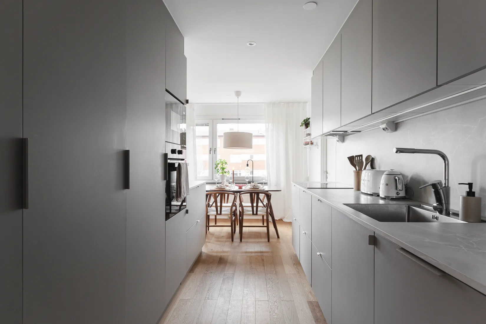 Bostadsrätt, Sägengatan 56, Hisings Backa, Göteborg