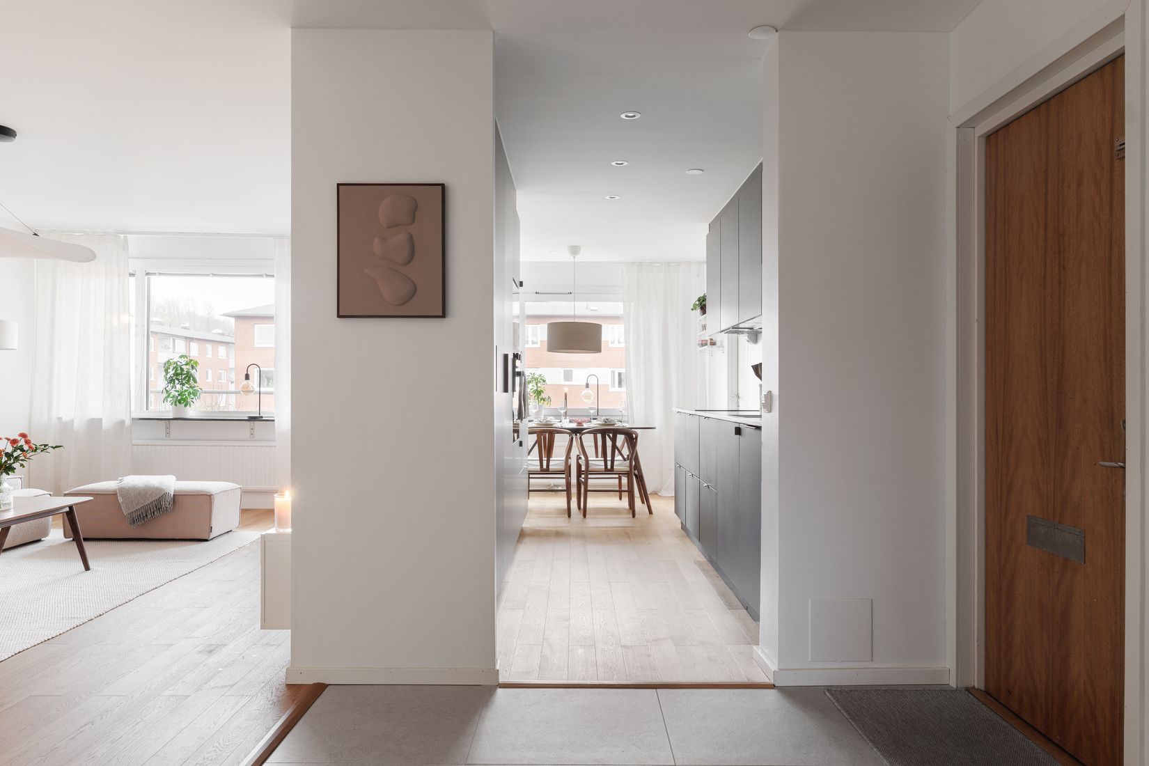 Bostadsrätt, Sägengatan 56, Hisings Backa, Göteborg