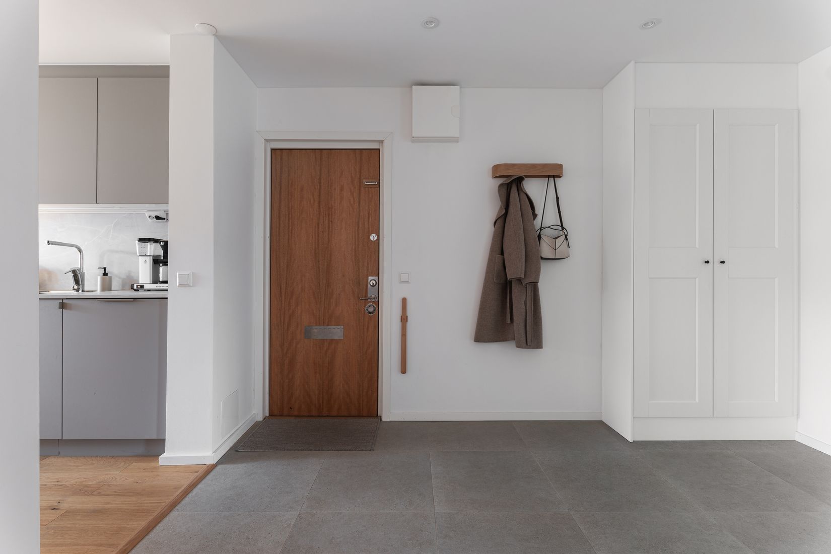 Bostadsrätt, Sägengatan 56, Hisings Backa, Göteborg