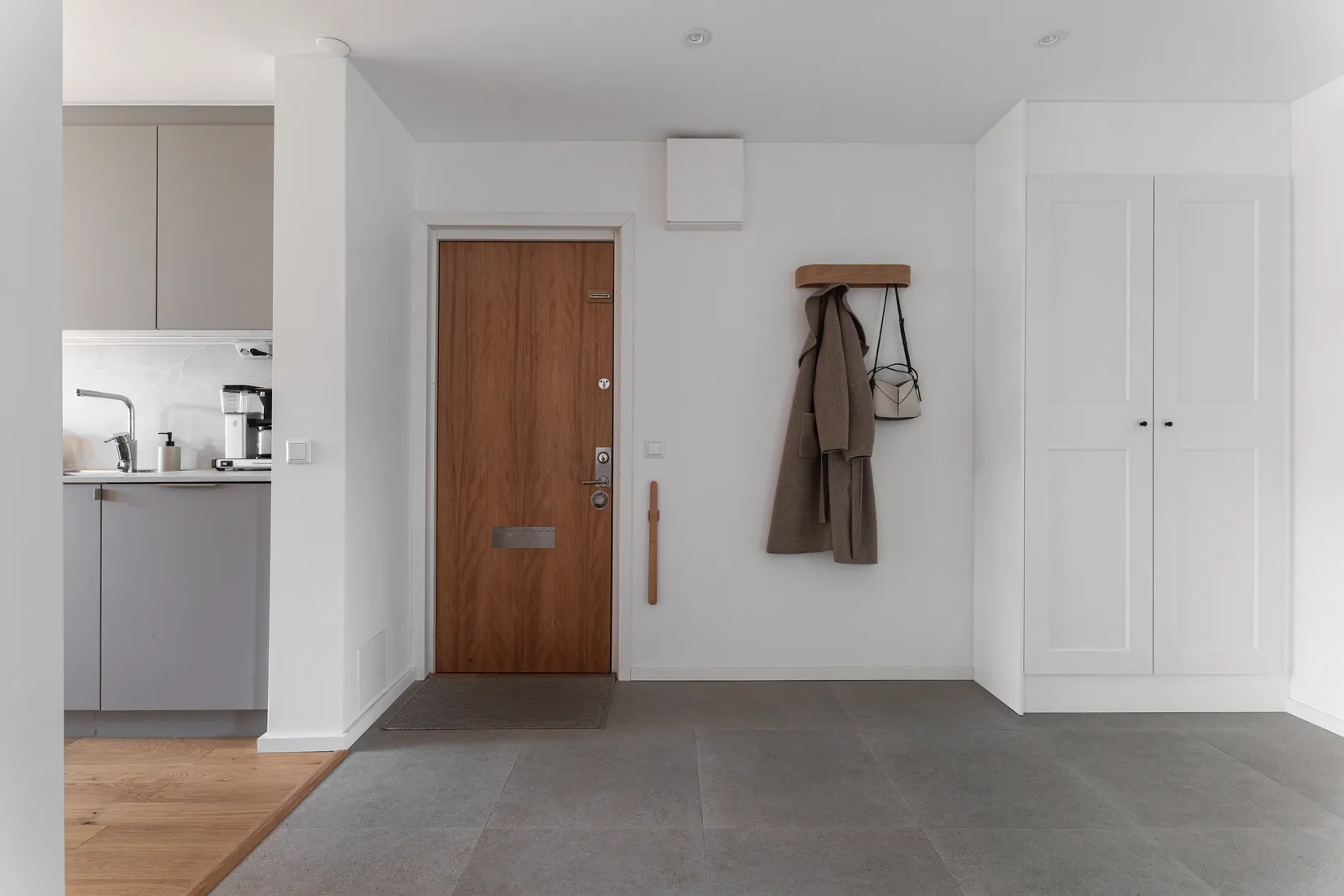 Bostadsrätt, Sägengatan 56, Hisings Backa, Göteborg