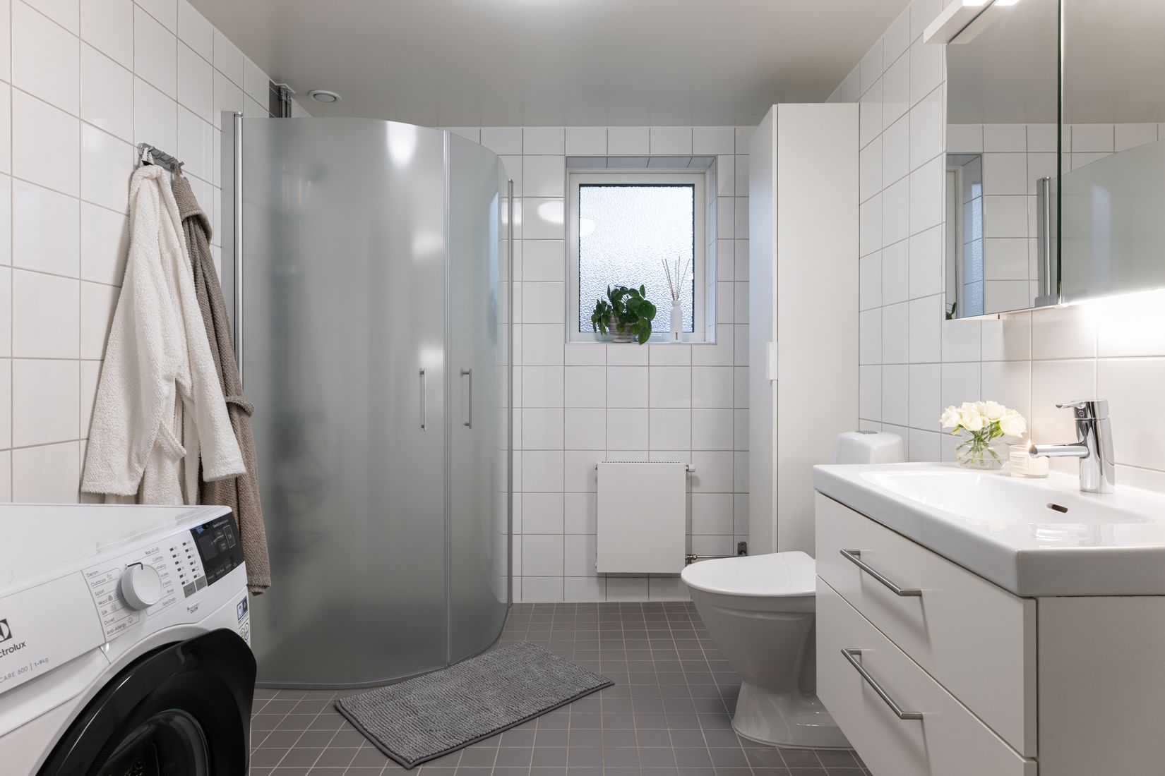 Bostadsrätt, Sägengatan 56, Hisings Backa, Göteborg