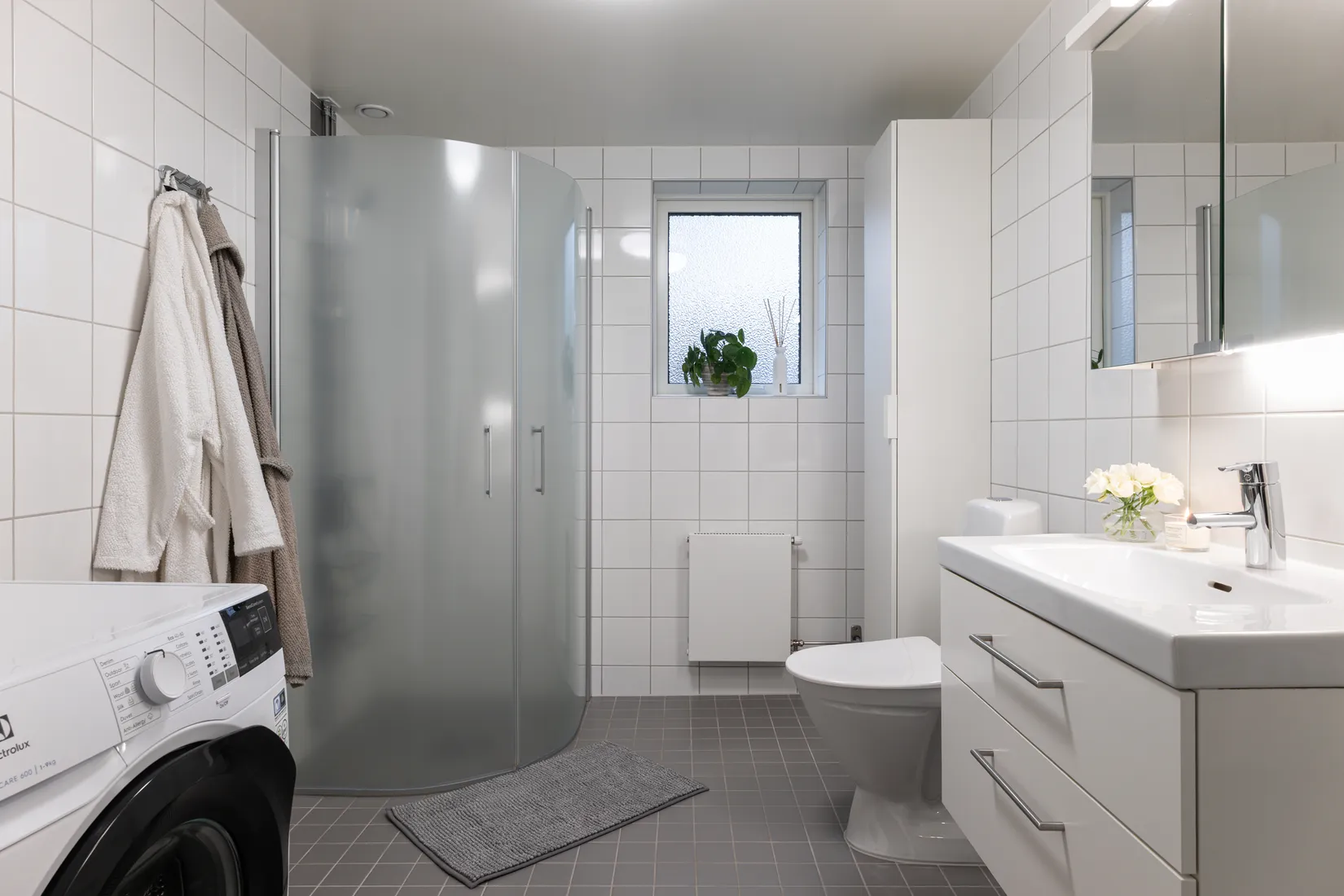 Bostadsrätt, Sägengatan 56, Hisings Backa, Göteborg
