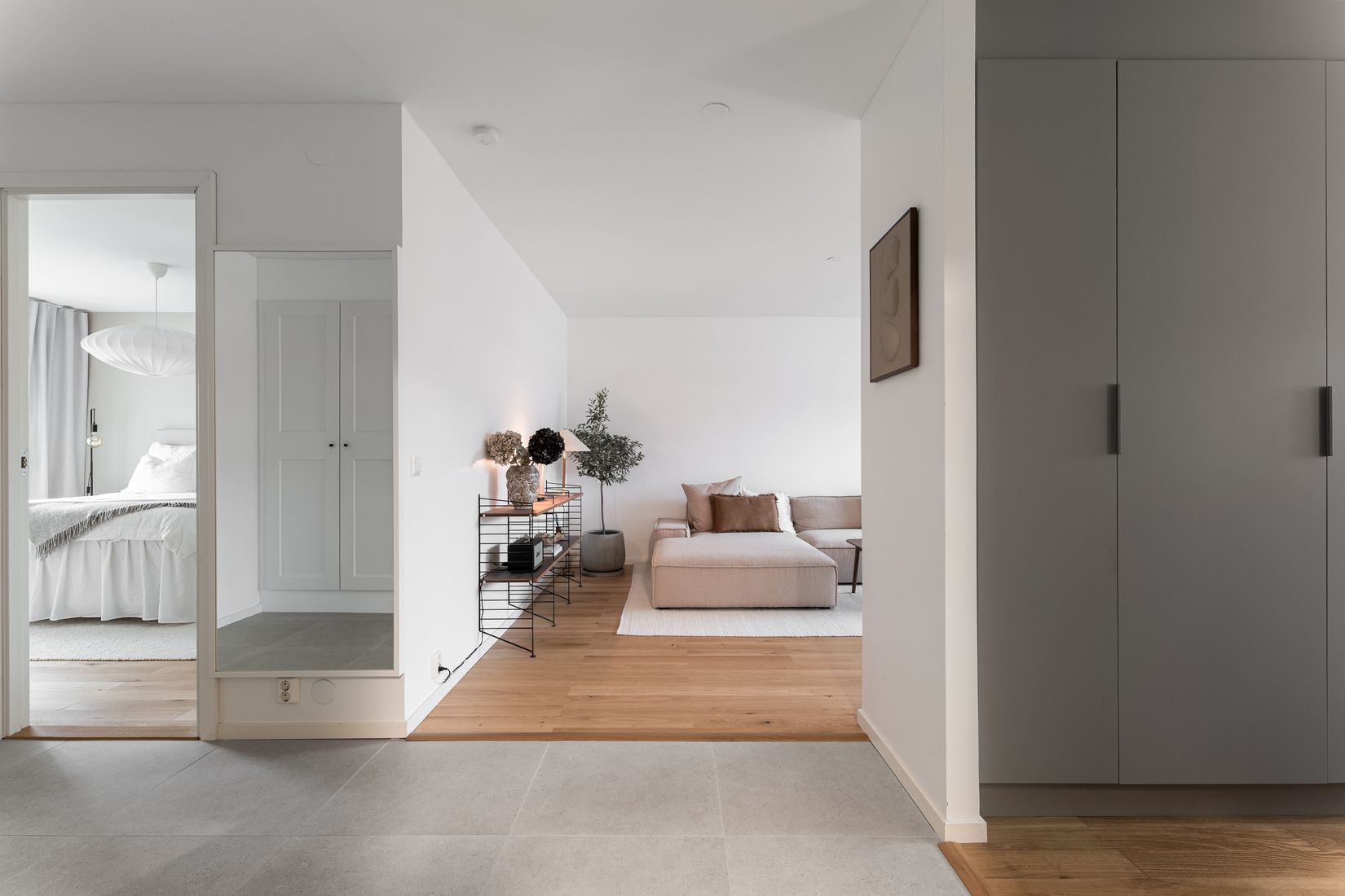 Bostadsrätt, Sägengatan 56, Hisings Backa, Göteborg