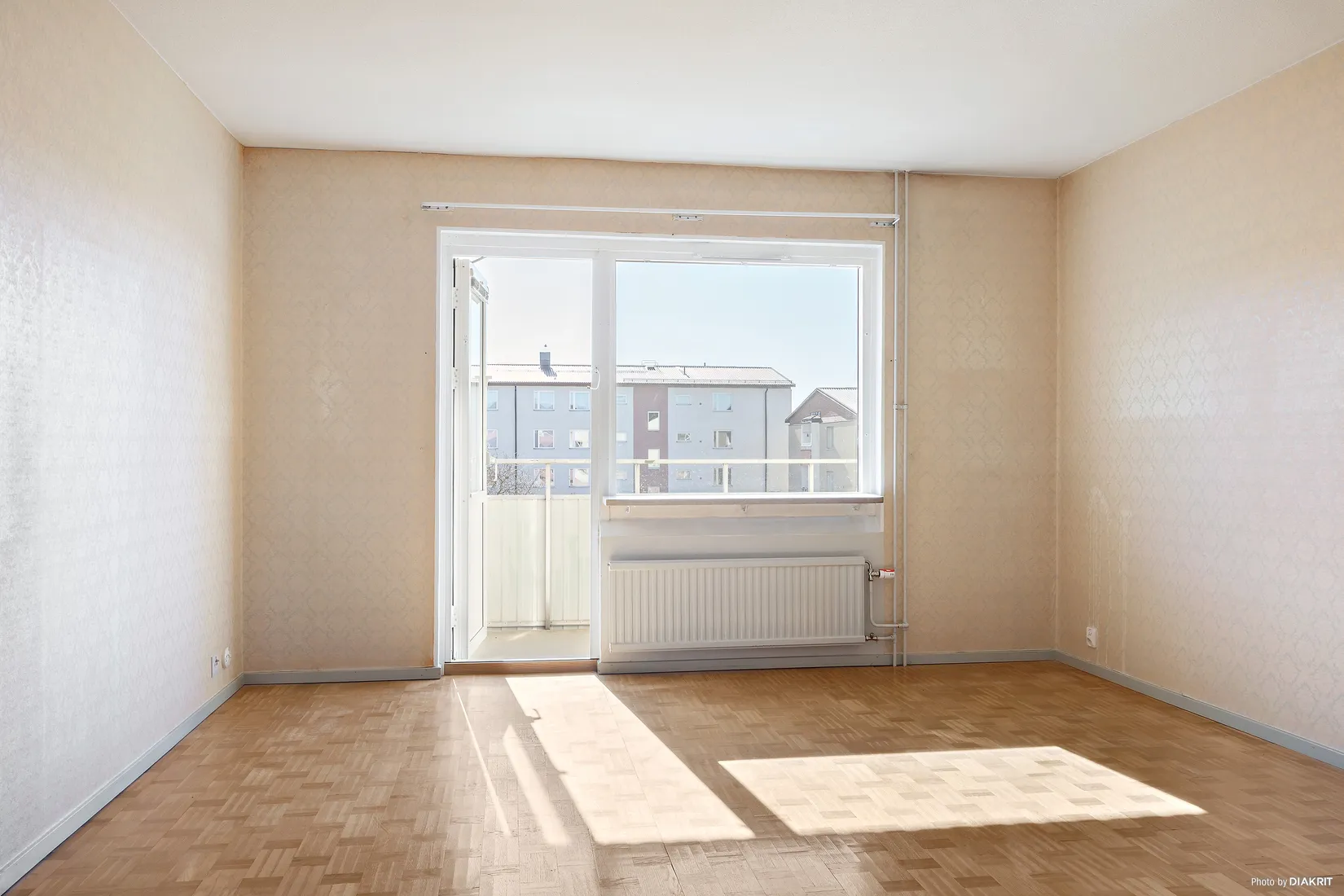Bostadsrätt, Irisdalsgatan 10, Visby - Öster, Gotland