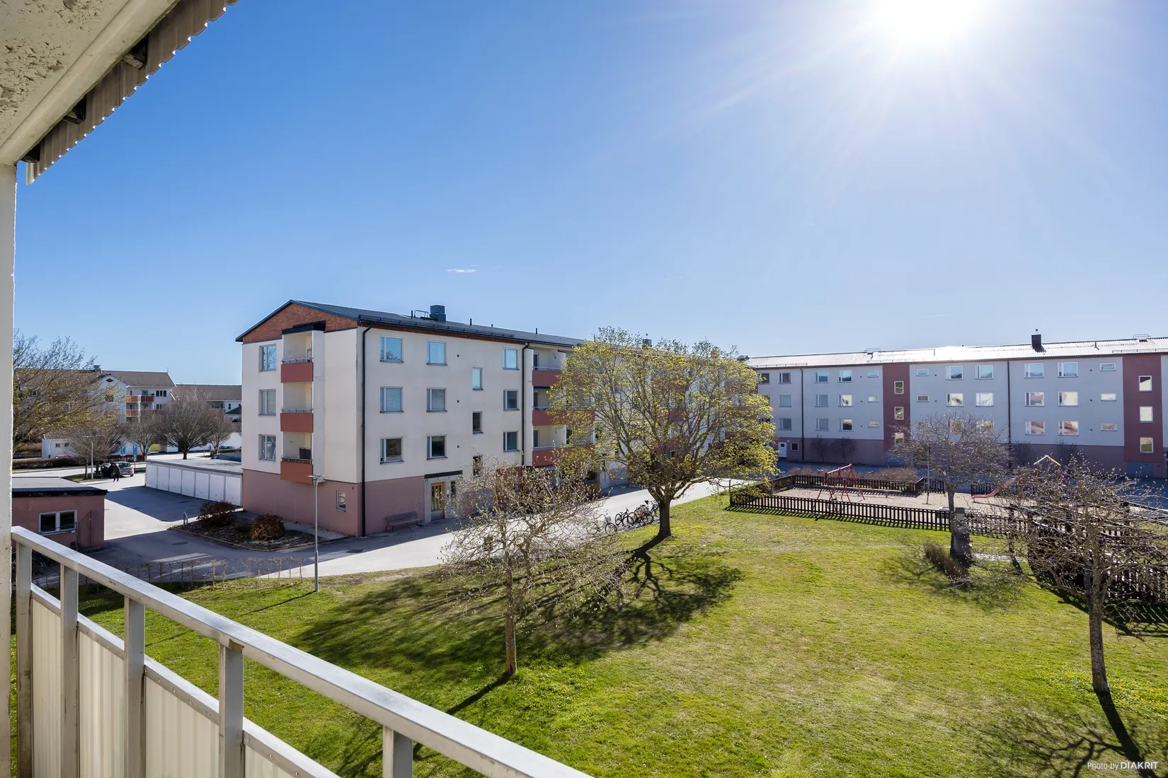 Bostadsrätt, Irisdalsgatan 10, Visby - Öster, Gotland