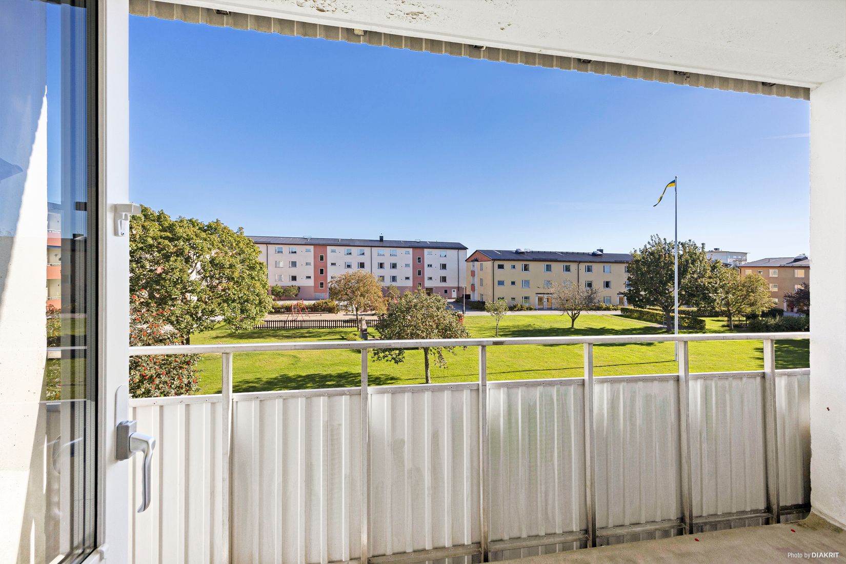 Bostadsrätt, Irisdalsgatan 10, Visby - Öster, Gotland