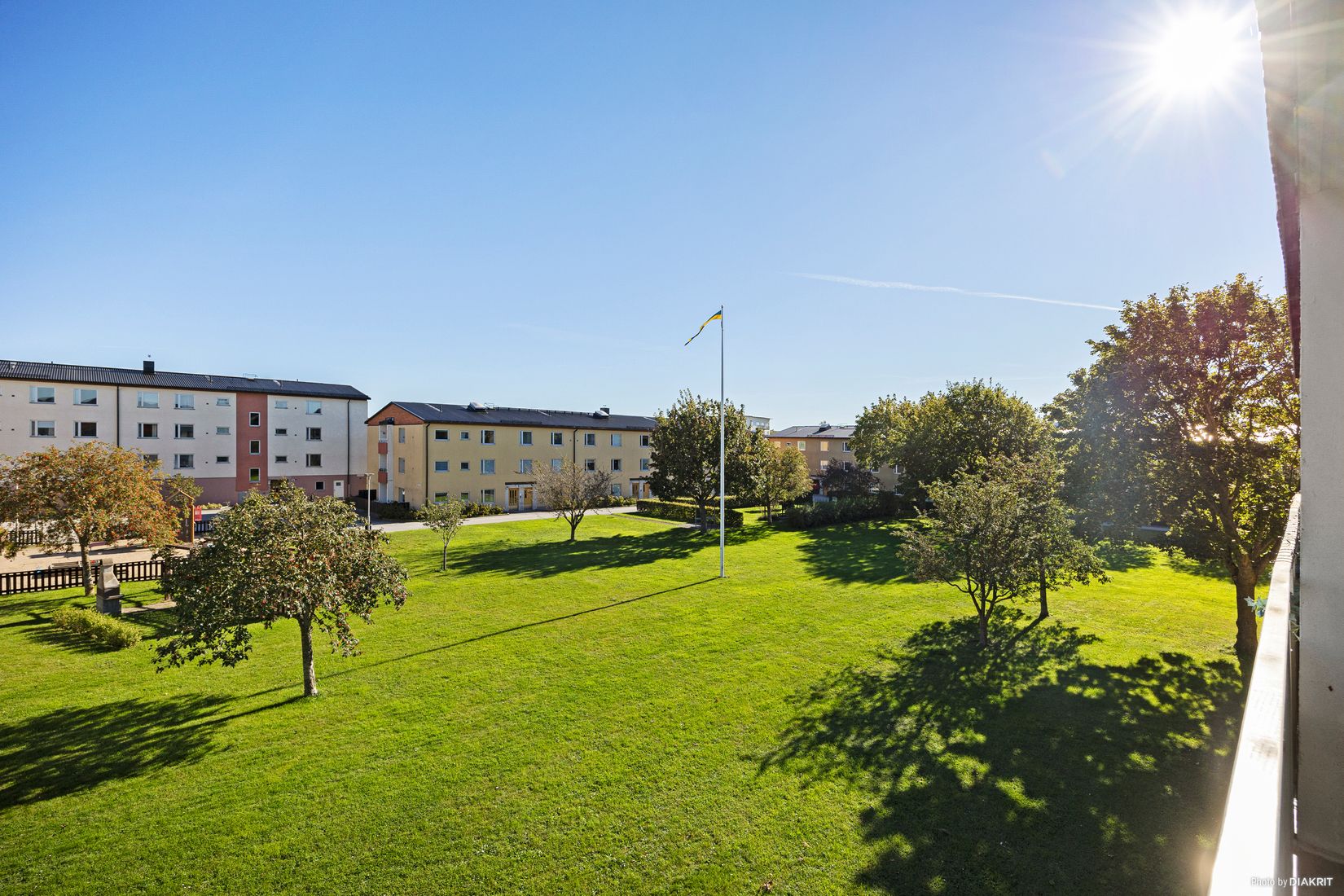 Bostadsrätt, Irisdalsgatan 10, Visby - Öster, Gotland