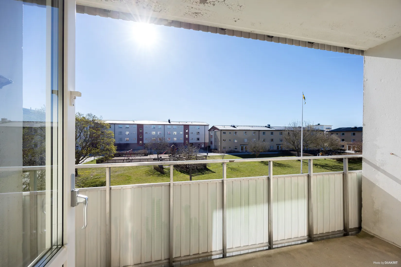 Bostadsrätt, Irisdalsgatan 10, Visby - Öster, Gotland