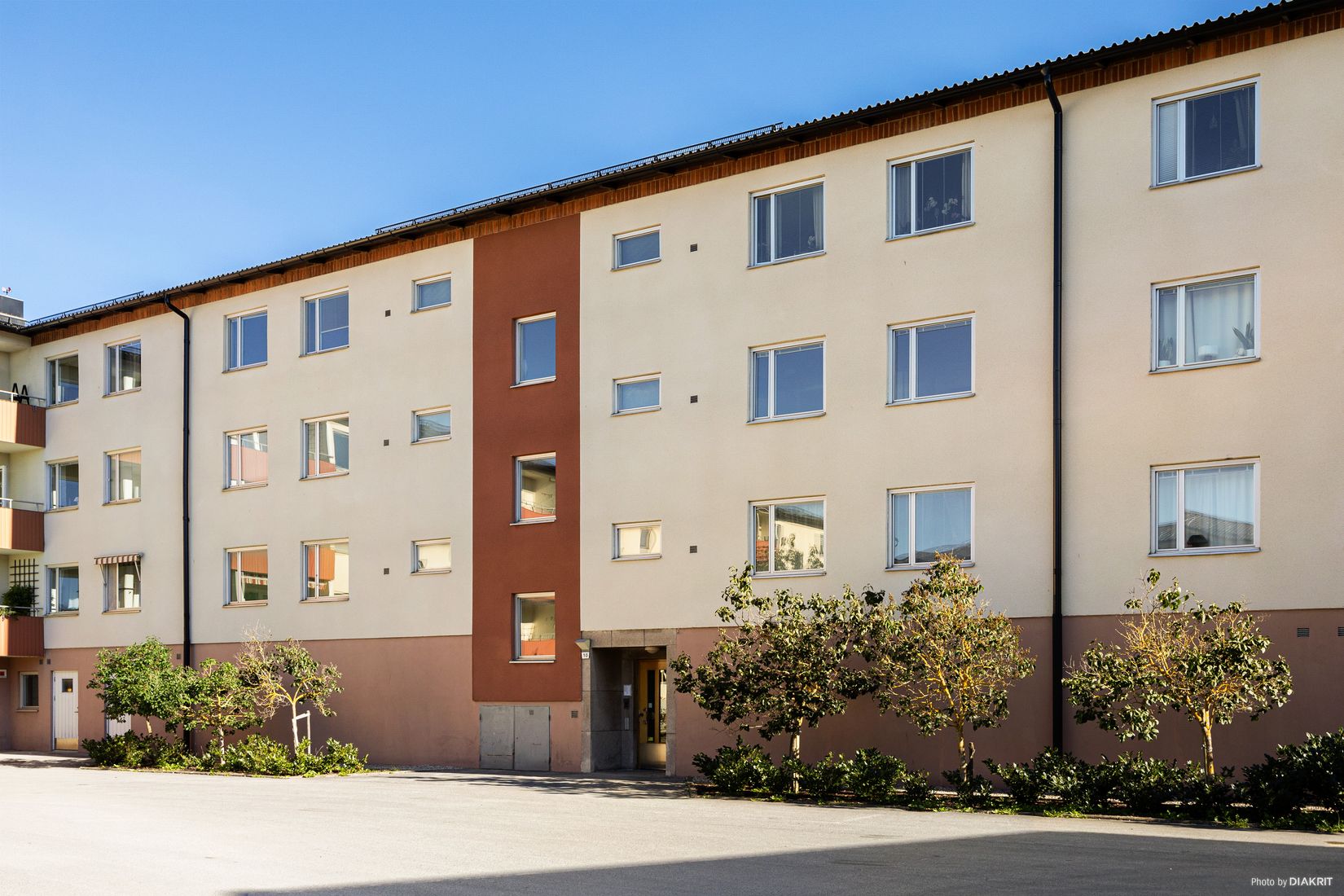 Bostadsrätt, Irisdalsgatan 10, Visby - Öster, Gotland