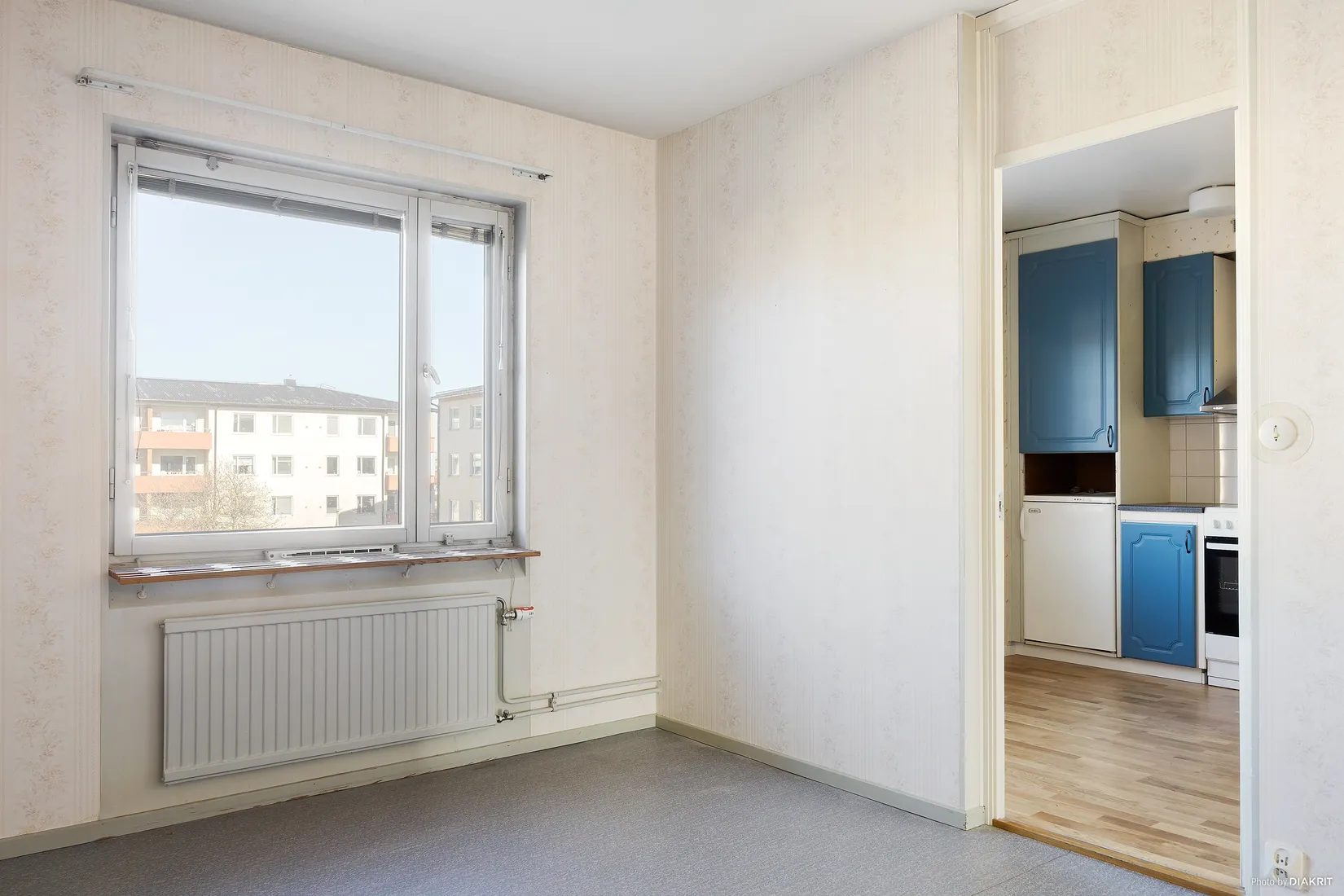 Bostadsrätt, Irisdalsgatan 10, Visby - Öster, Gotland