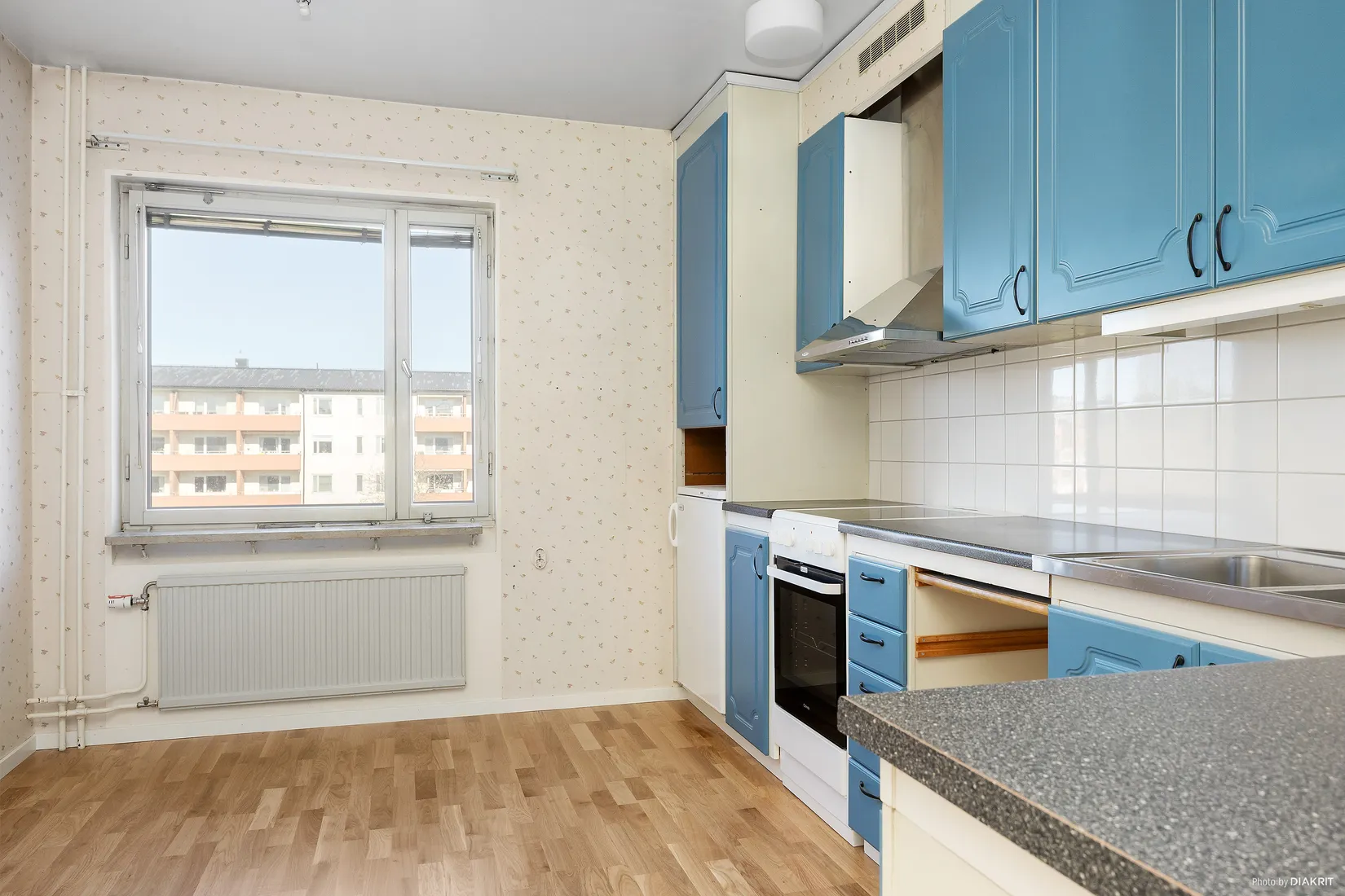 Bostadsrätt, Irisdalsgatan 10, Visby - Öster, Gotland