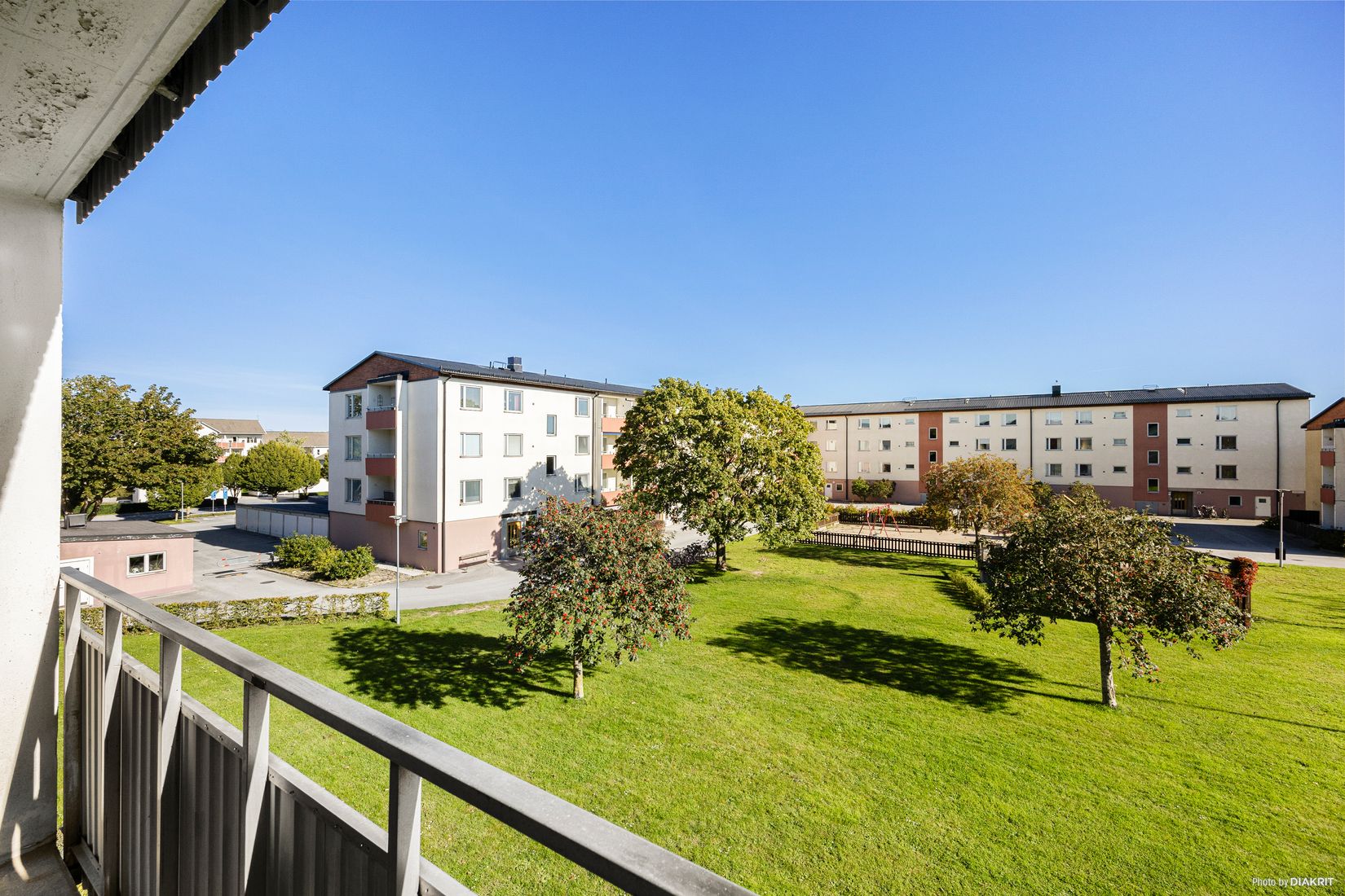 Bostadsrätt, Irisdalsgatan 10, Visby - Öster, Gotland