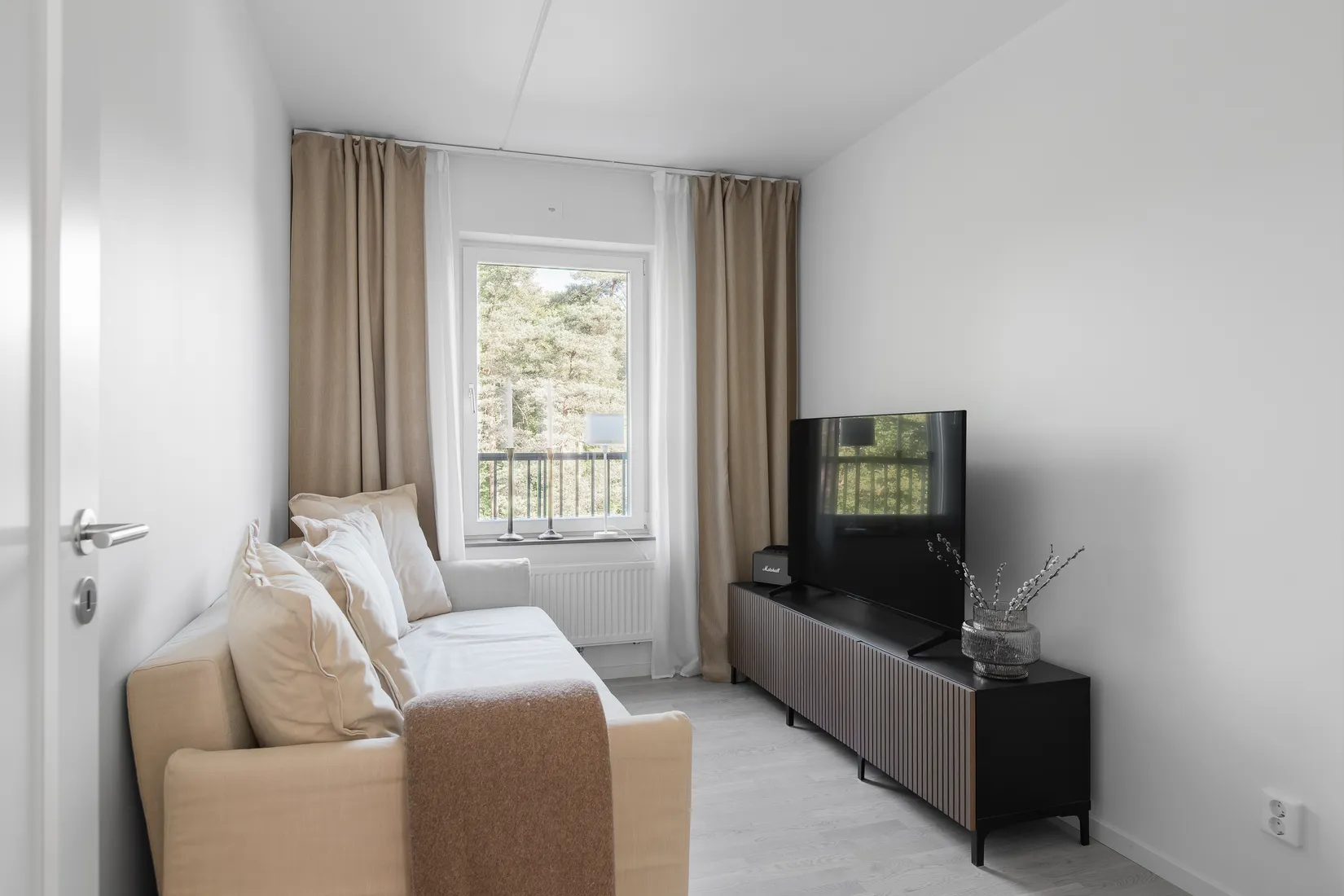 Bostadsrätt, Mannerfelts väg 7, Regementet, Borås