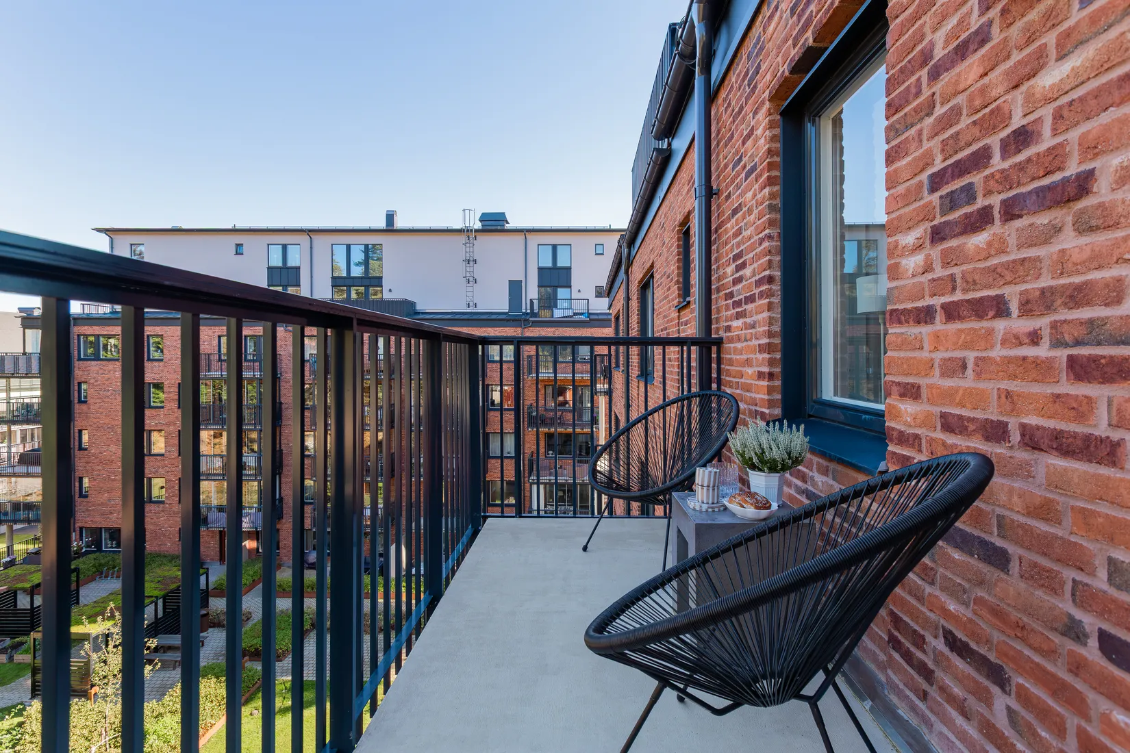 Bostadsrätt, Mannerfelts väg 7, Regementet, Borås