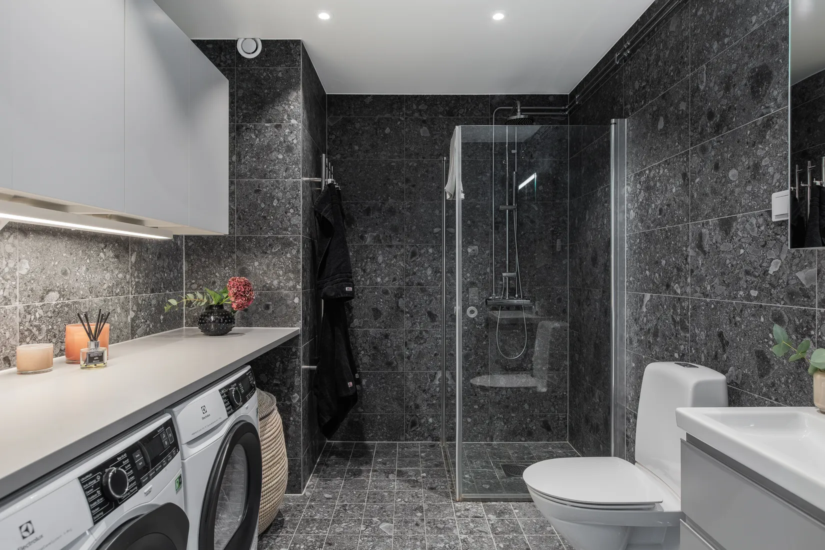 Bostadsrätt, Mannerfelts väg 7, Regementet, Borås