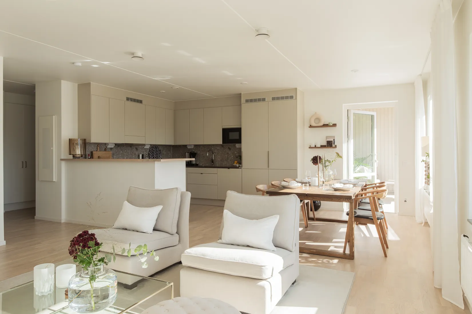 Bostadsrätt, Mannerfelts väg 7, Regementet, Borås