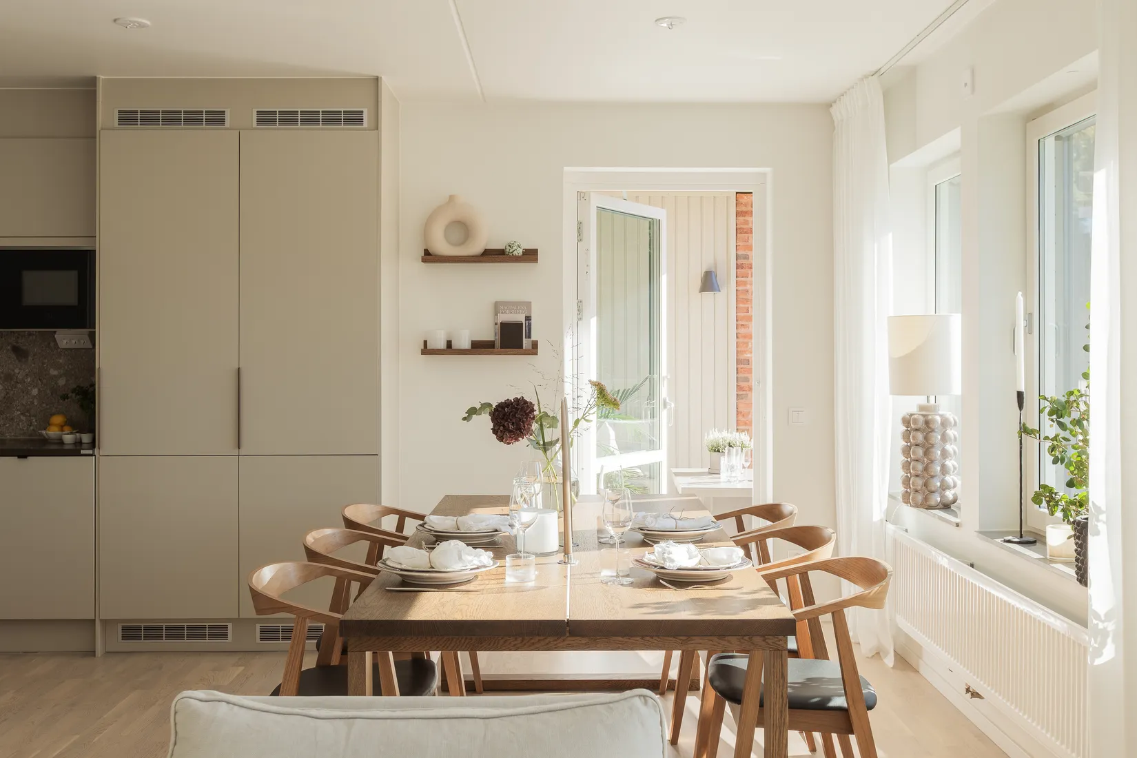 Bostadsrätt, Mannerfelts väg 7, Regementet, Borås