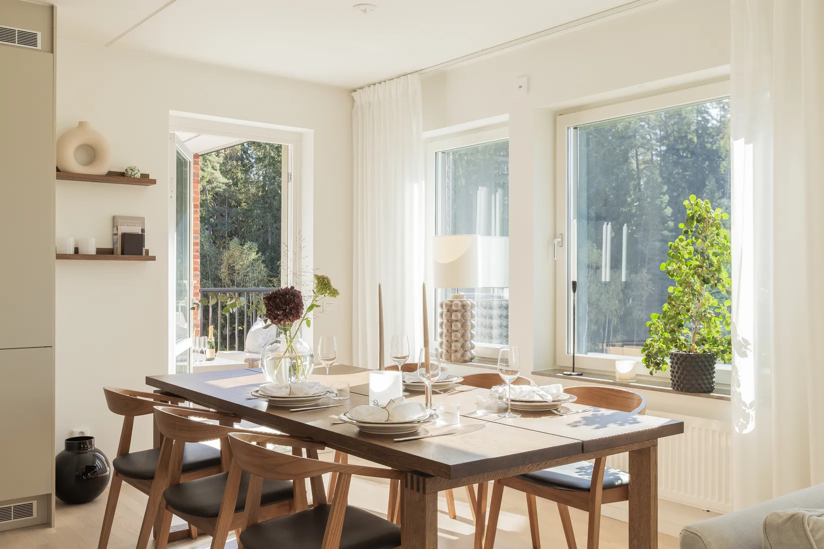 Bostadsrätt, Mannerfelts väg 7, Regementet, Borås