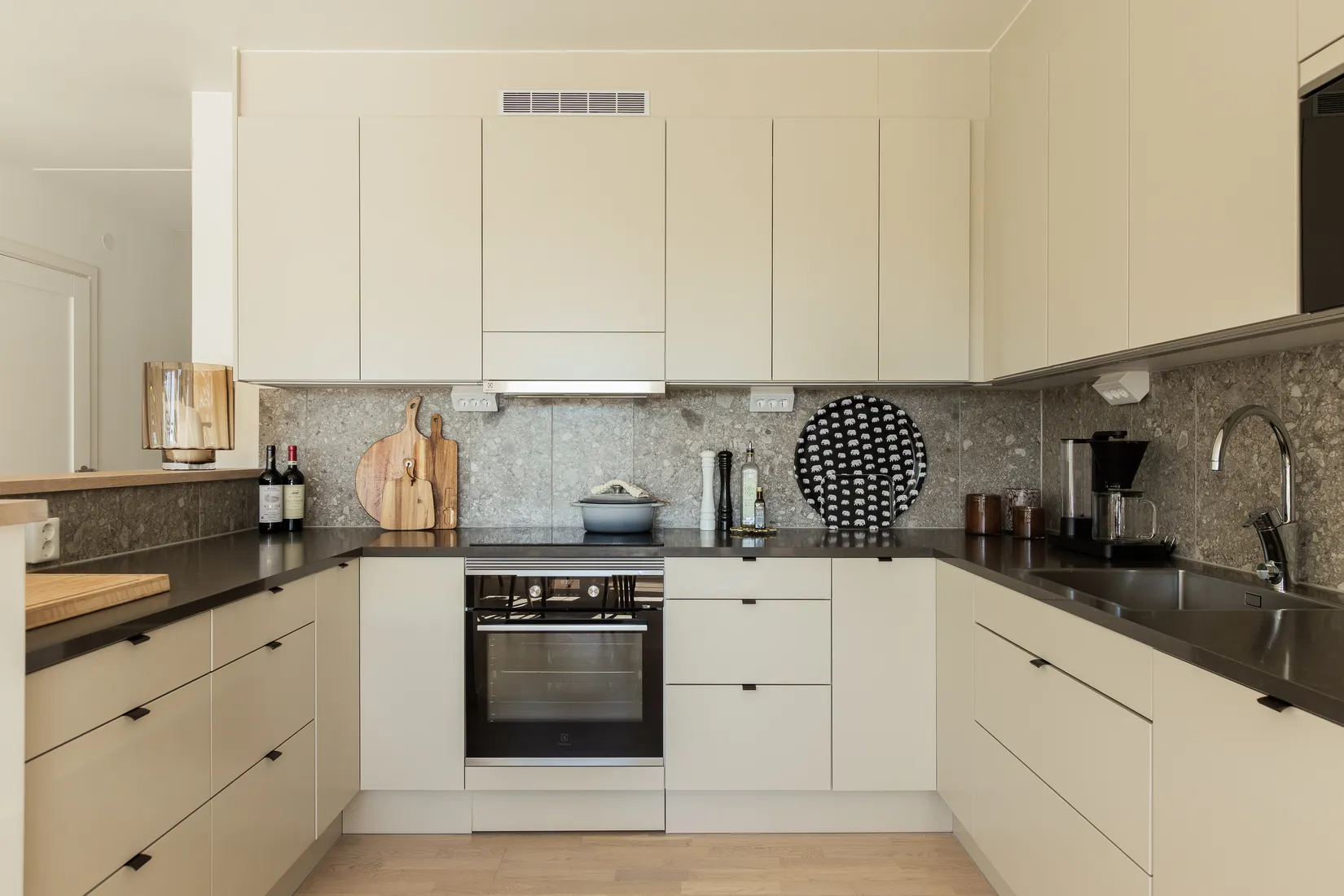 Bostadsrätt, Mannerfelts väg 7, Regementet, Borås